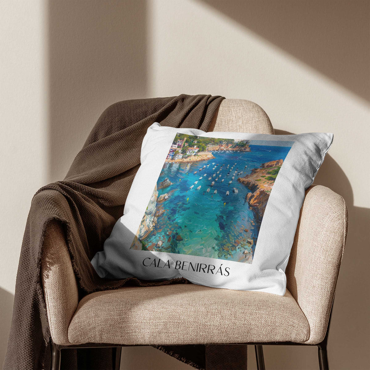 cala-benirrás-ibiza-spanien-kissenbezug-oil-painting-oelgemaelde