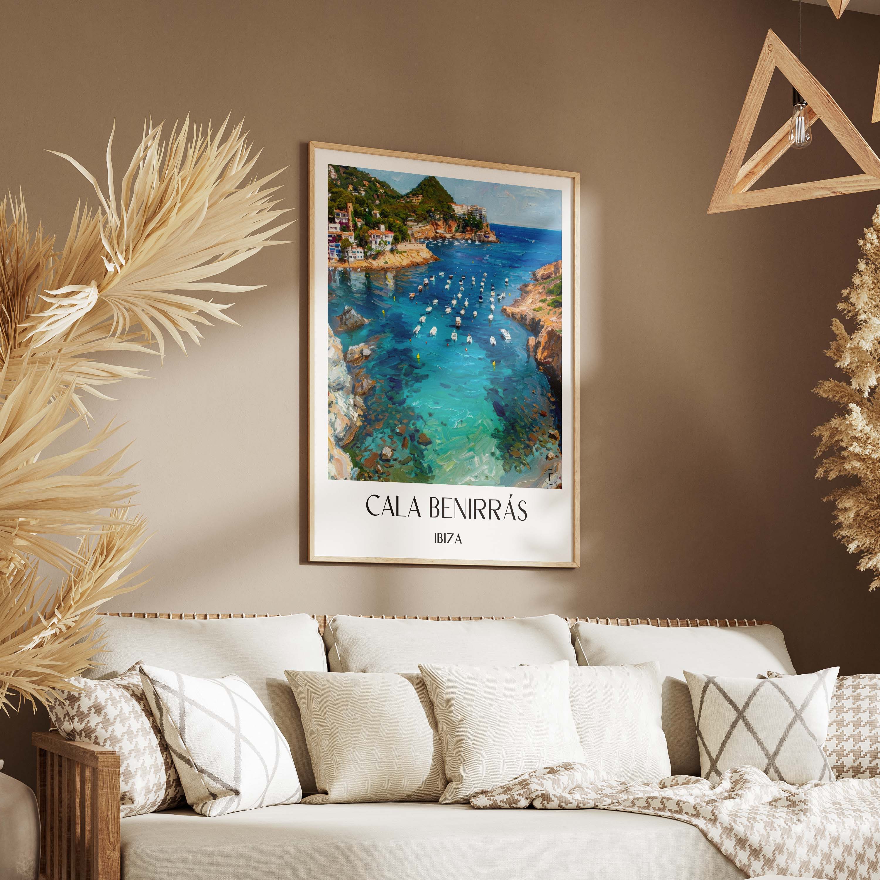 cala-benirrás-ibiza-spanien-poster-oil-painting-oelgemaelde