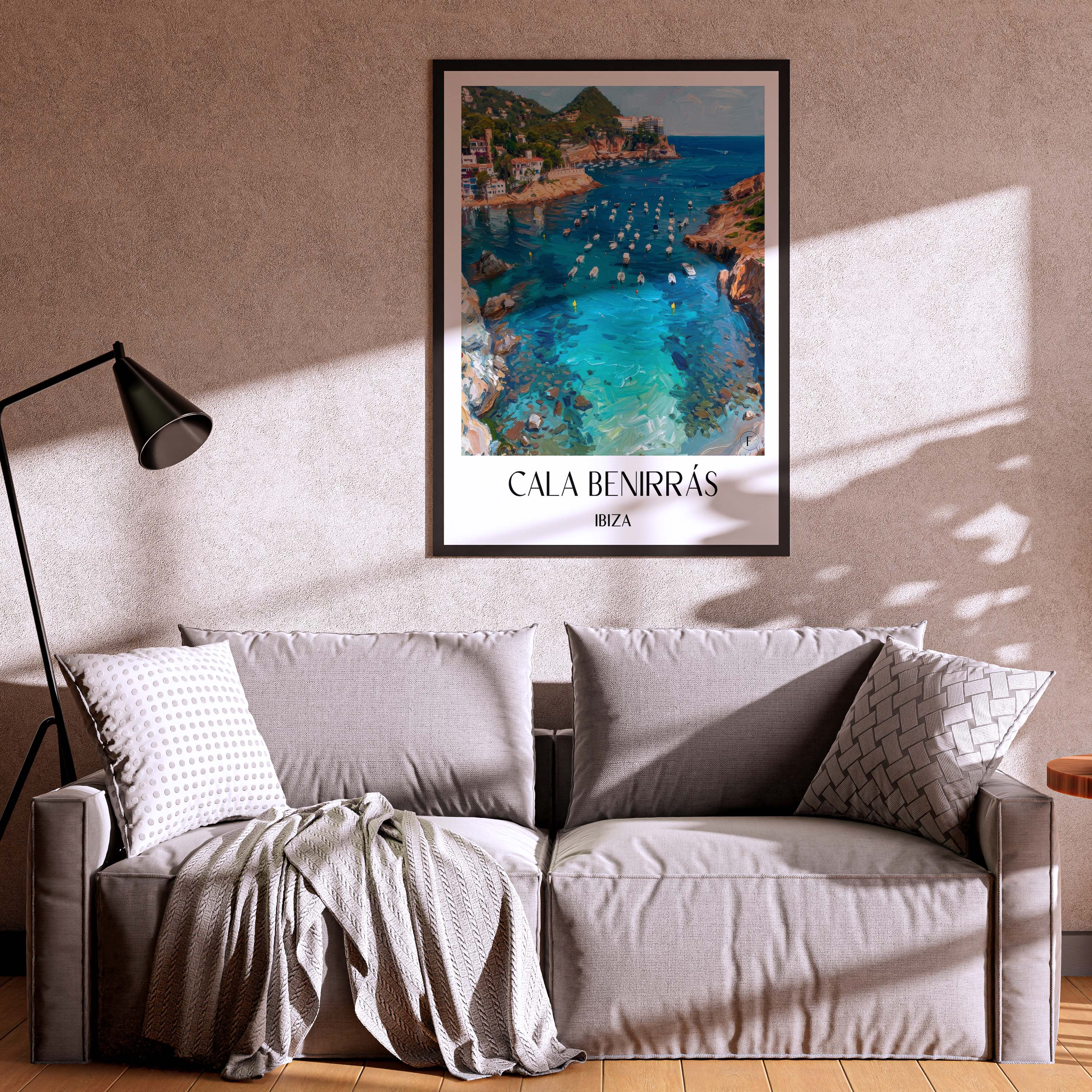 cala-benirrás-ibiza-spanien-poster-oil-painting-oelgemaelde