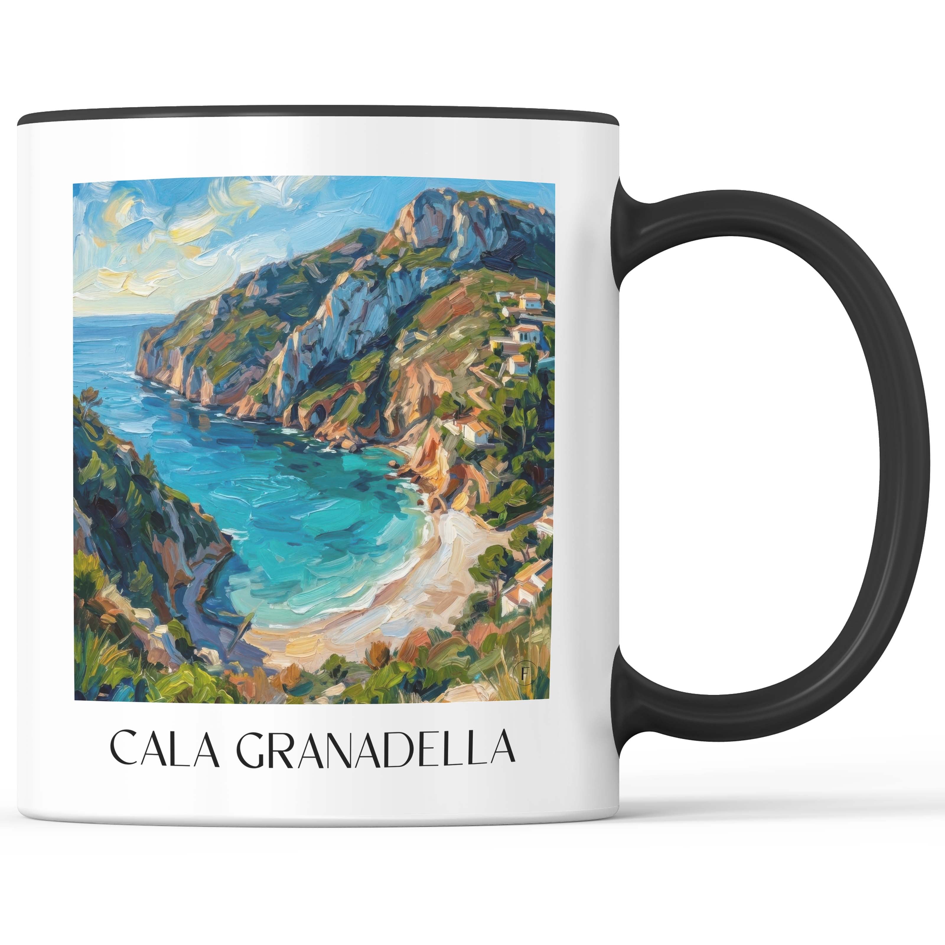 cala-granadella-javea-spanien-kaffeebecher-oil-painting-oelgemaelde