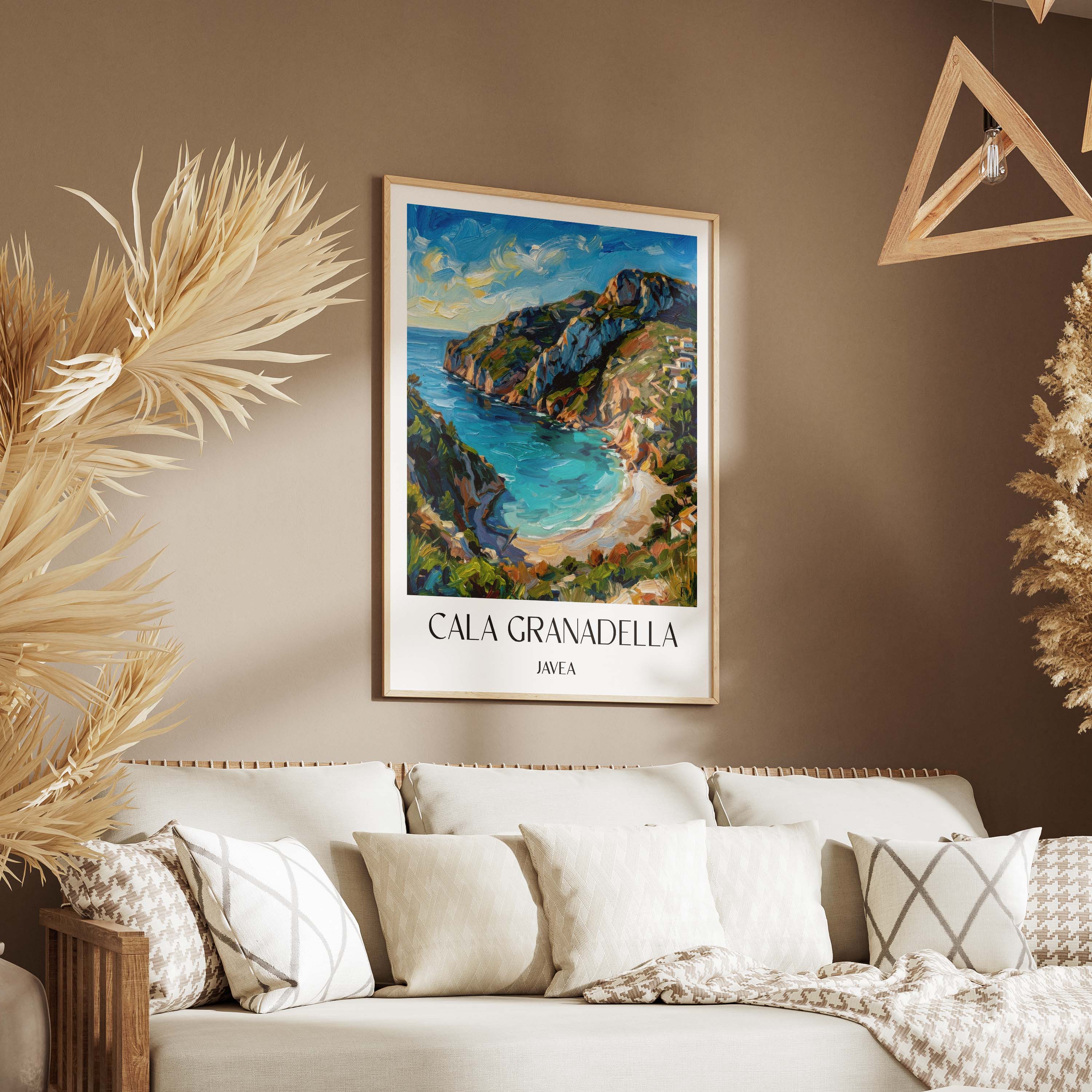 cala-granadella-javea-spanien-poster-oil-painting-oelgemaelde