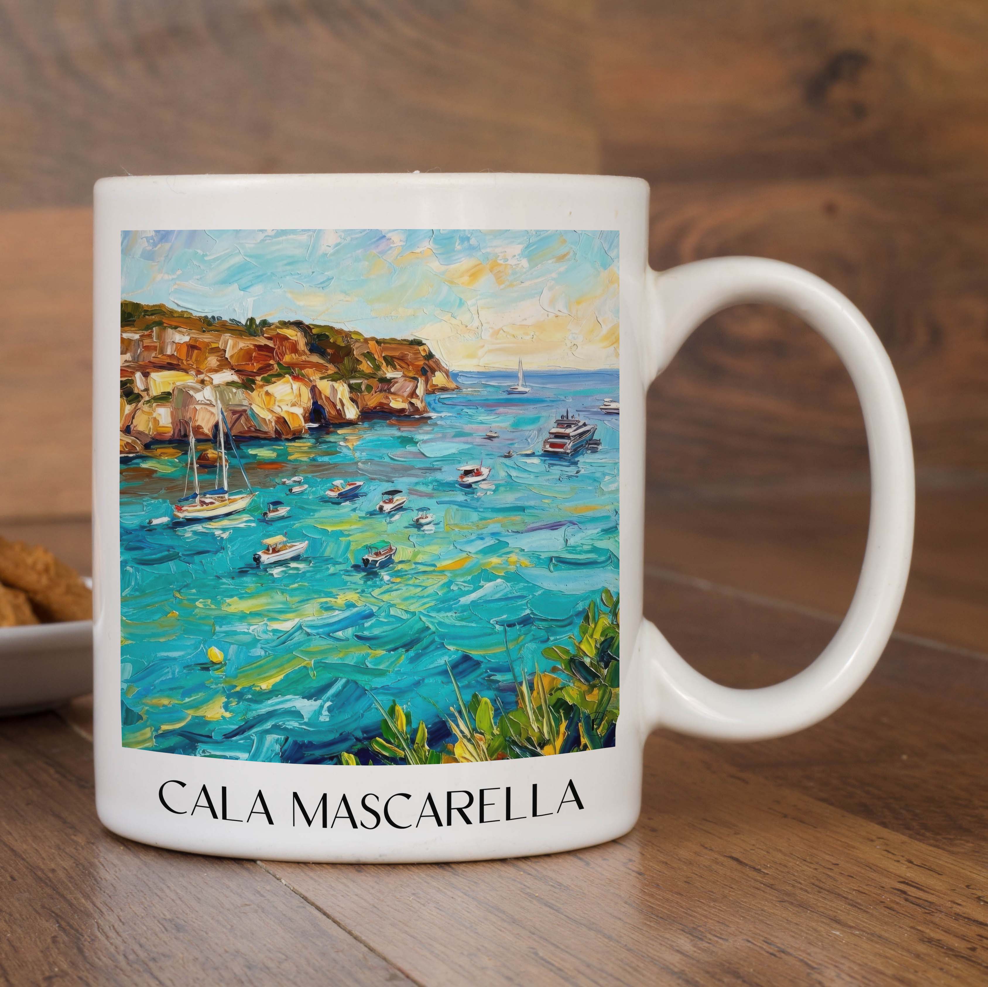 cala-mascarella-menorca-spanien-kaffeebecher-oil-painting-oelgemaelde