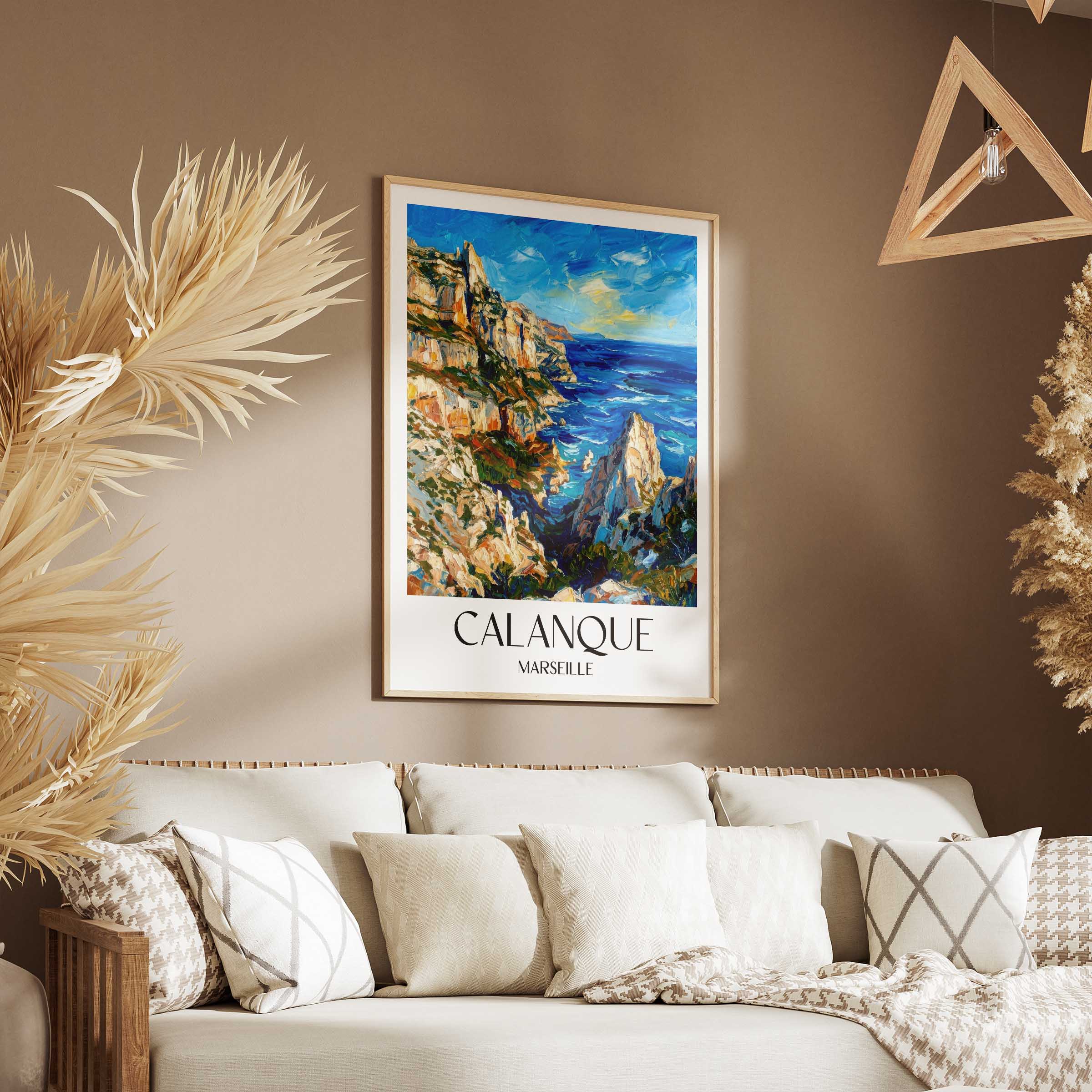 calanque-marseille-frankreich-poster-oil-painting-oelgemaelde