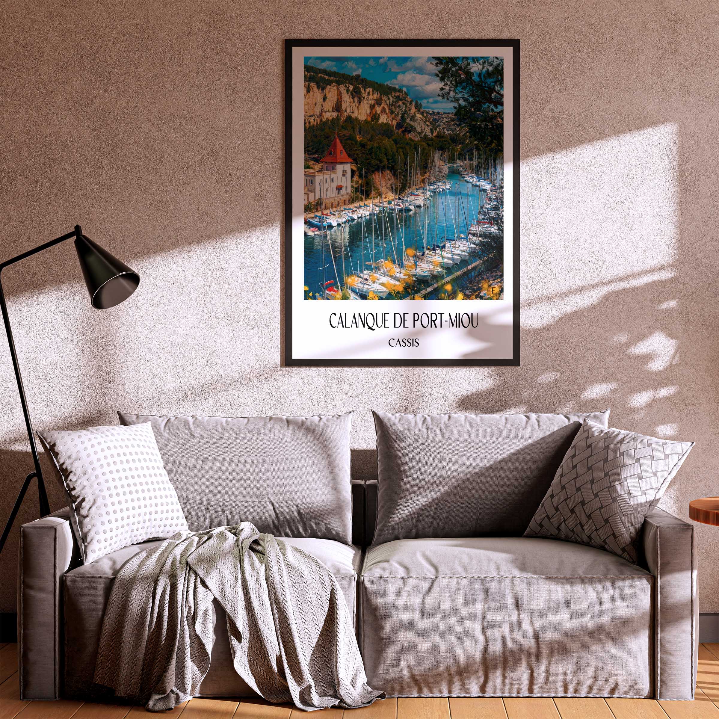 calanque-de-port-miou-cassis-frankreich-poster-oil-painting-oelgemaelde