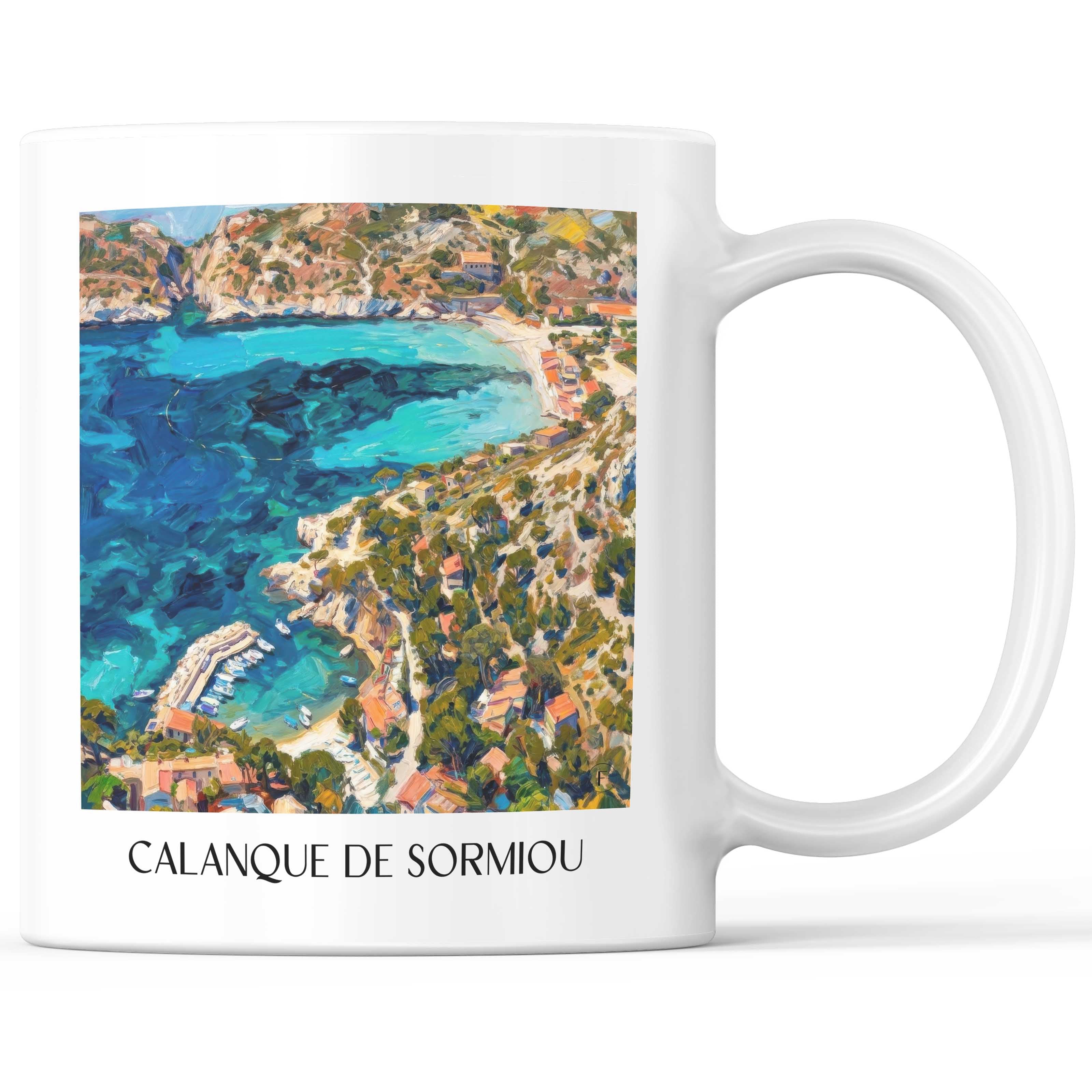 calanque-de-sormiou-côte-d´azur-frankreich-kaffeebecher-oil-painting-oelgemaelde