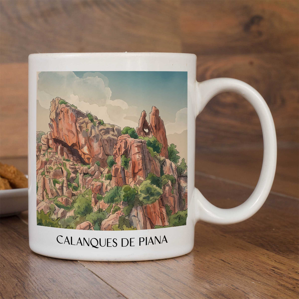calanques-de-piana-korsika-frankreich-kaffeebecher-aquarell