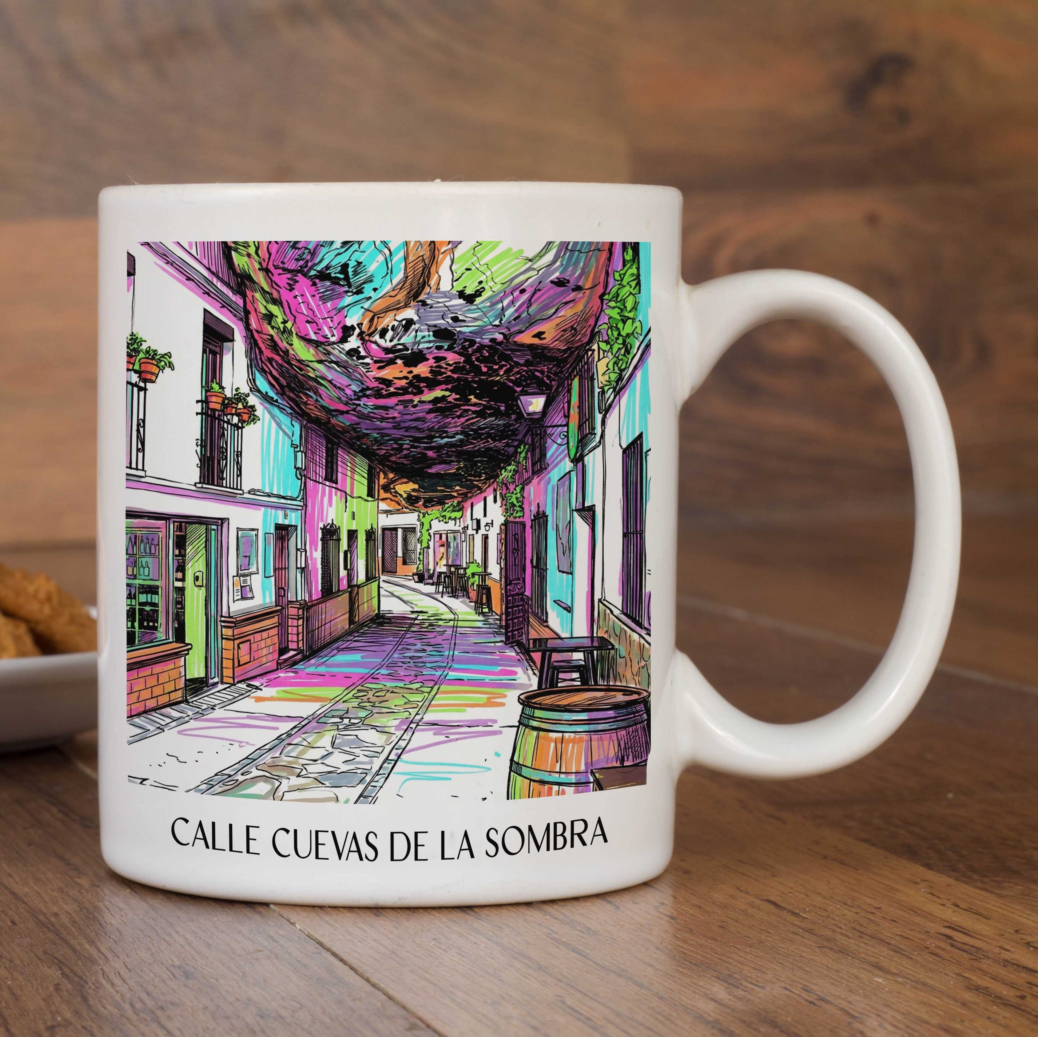 calle-cuevas-de-la-sombra-setenil-de-las-bodegas-spanien-kaffeebecher-graffiti