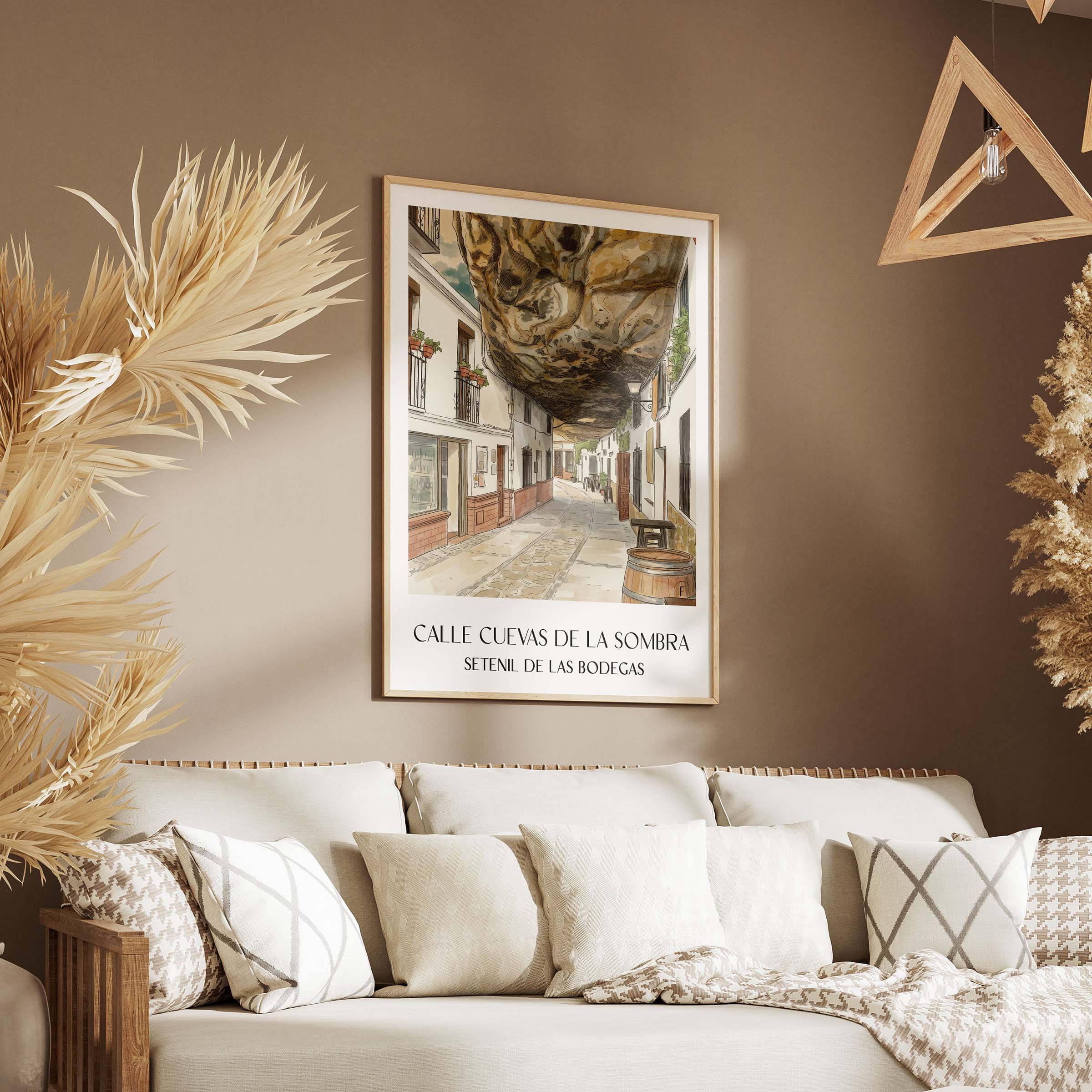 calle-cuevas-de-la-sombra-setenil-de-las-bodegas-spanien-poster-aquarell