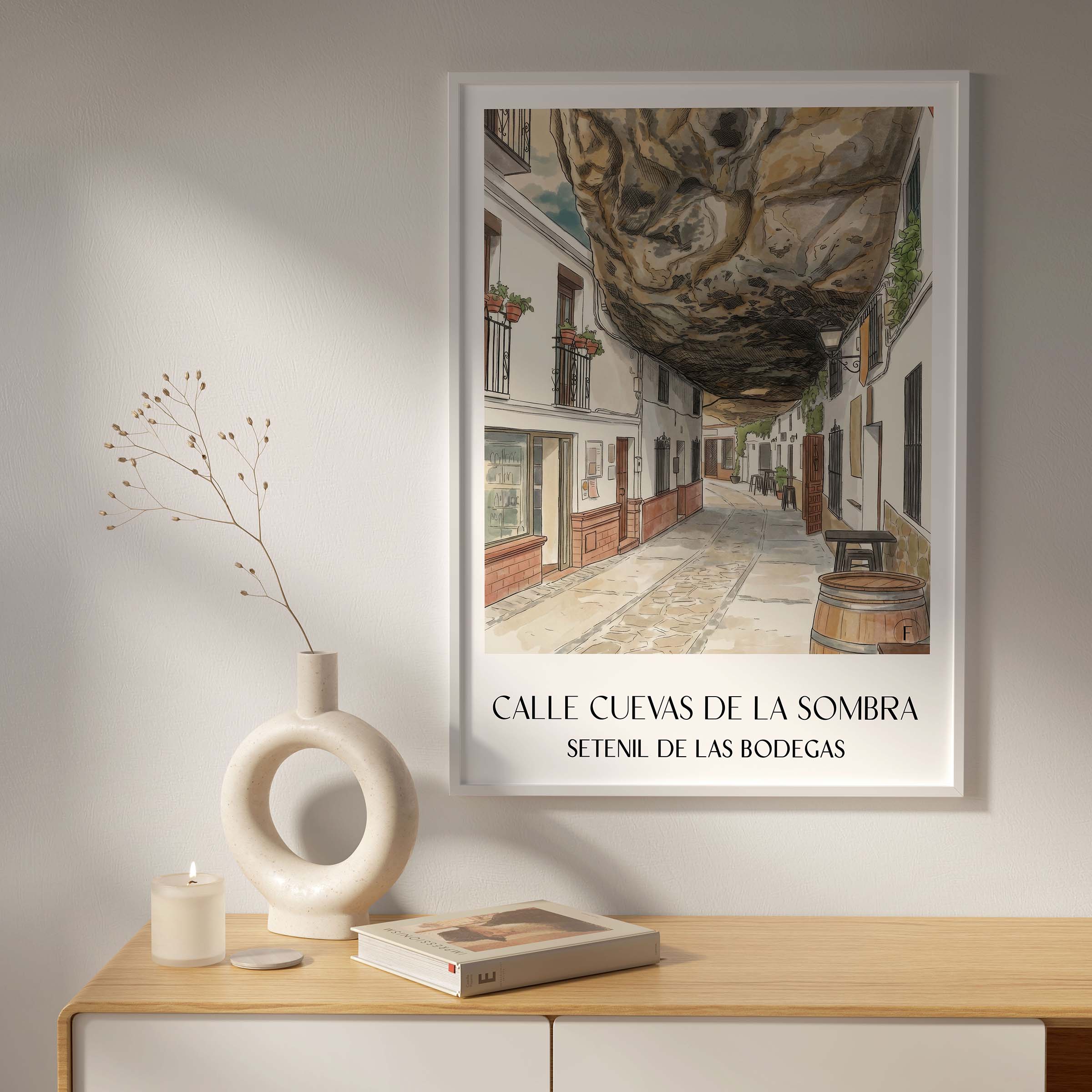 calle-cuevas-de-la-sombra-setenil-de-las-bodegas-spanien-poster-aquarell