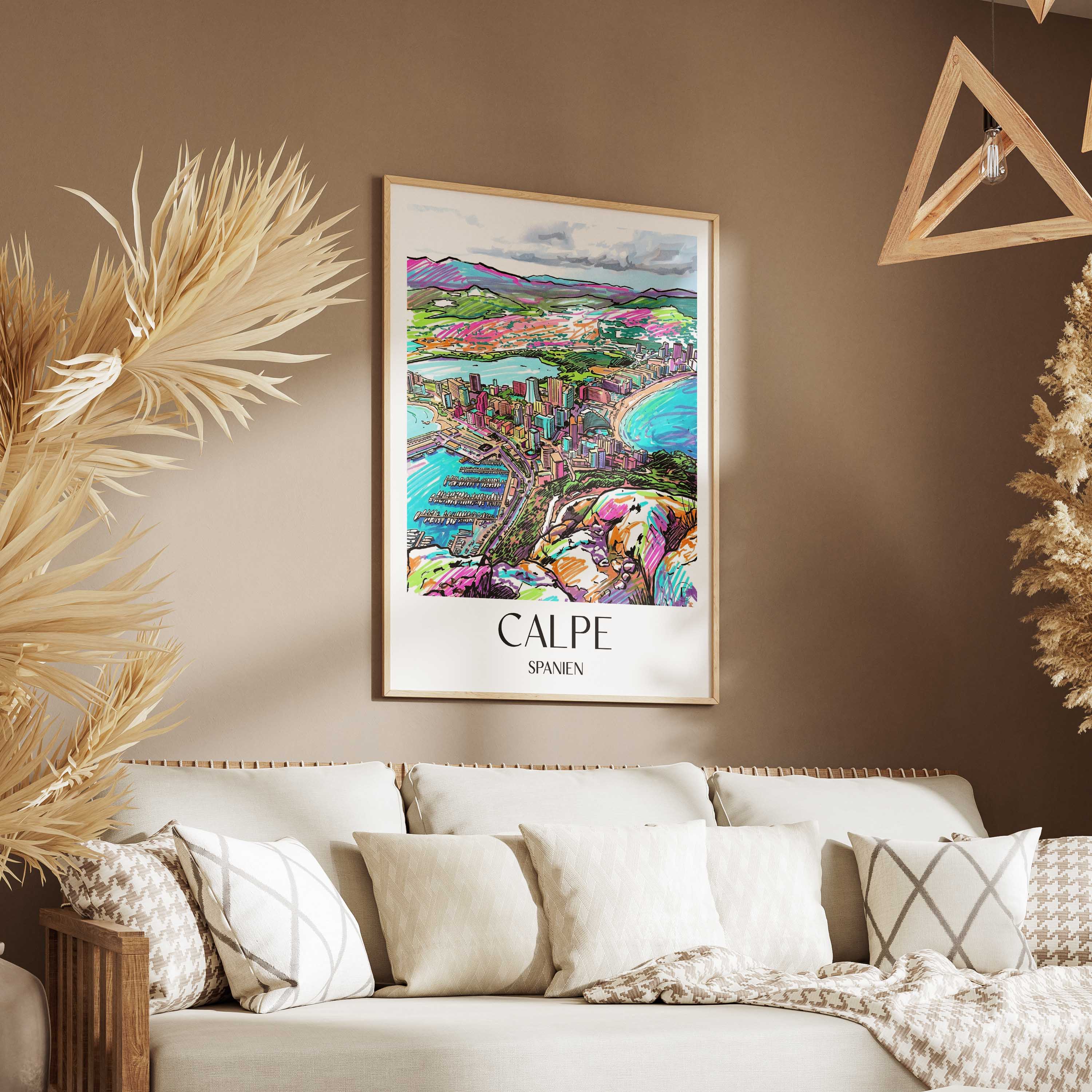 calpe-spanien-spanien-und-spanien-poster-graffiti
