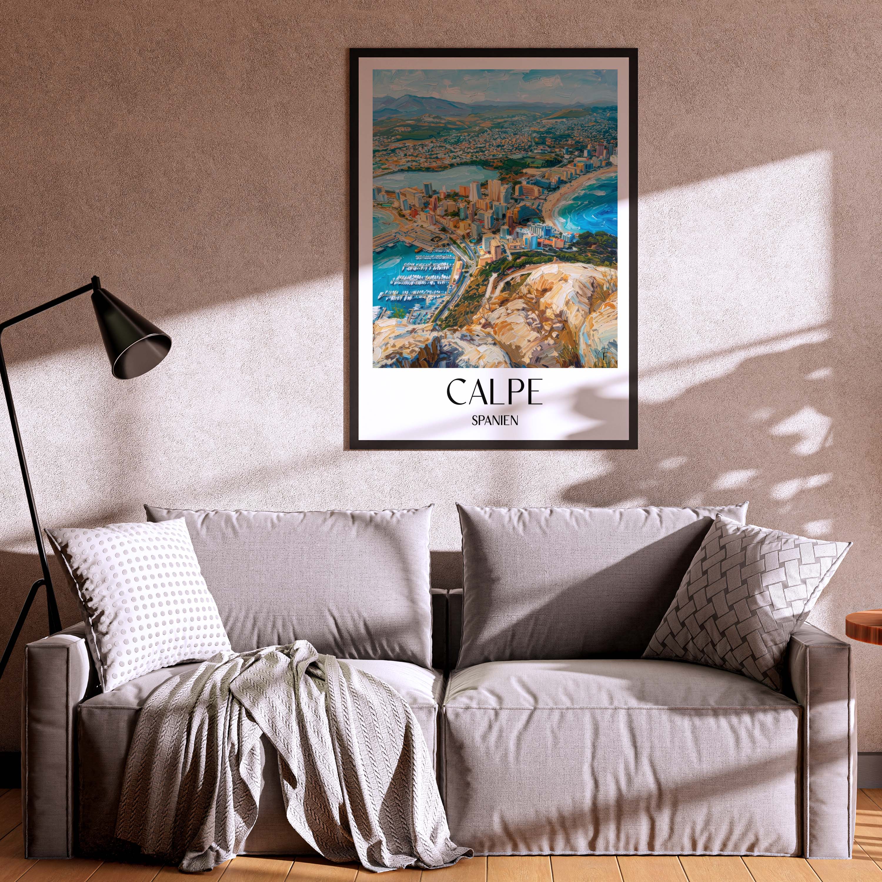 calpe-spanien-spanien-und-spanien-poster-oil-painting-oelgemaelde