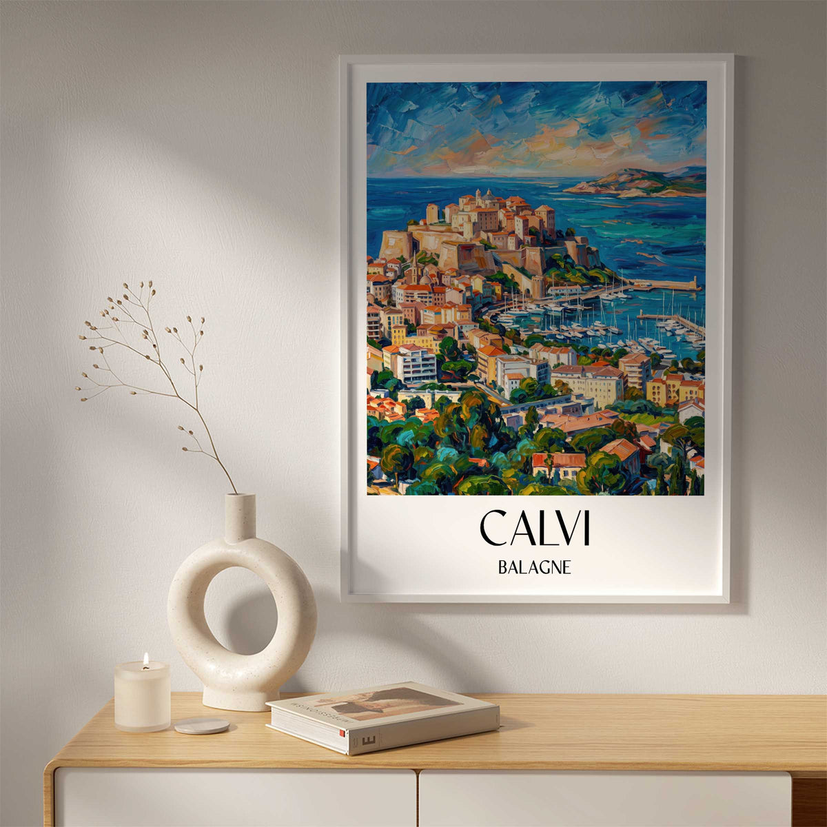 calvi-balagne-frankreich-poster-oil-painting-oelgemaelde