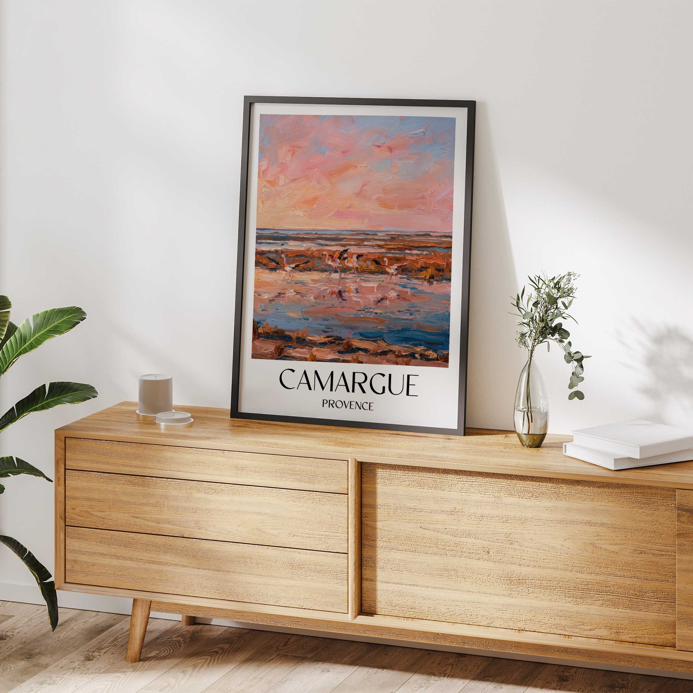 camargue-provence-frankreich-poster-oil-painting-oelgemaelde
