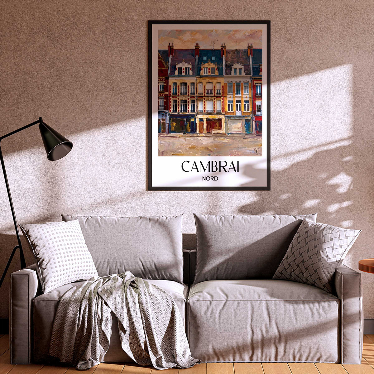 cambrai-nord-frankreich-poster-oil-painting-oelgemaelde