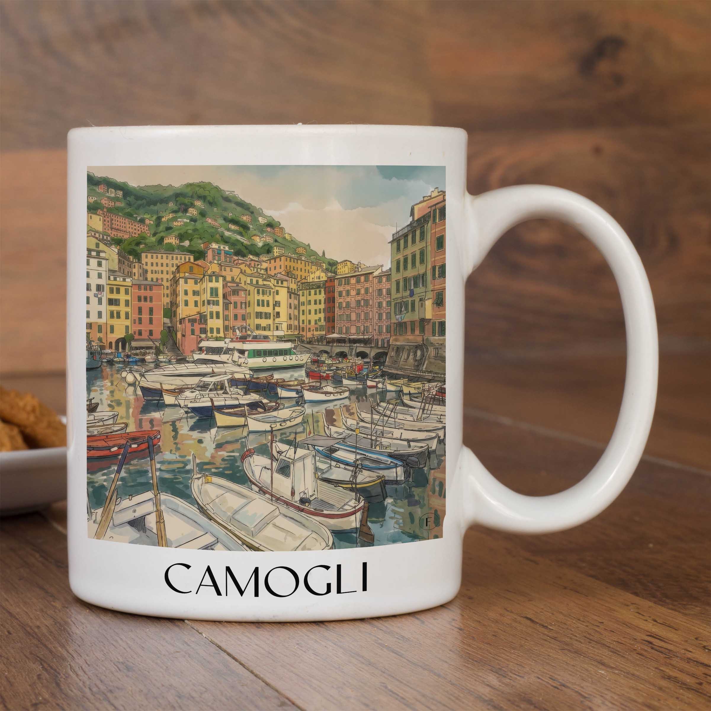 camogli-ligurien-italien-kaffeebecher-aquarell