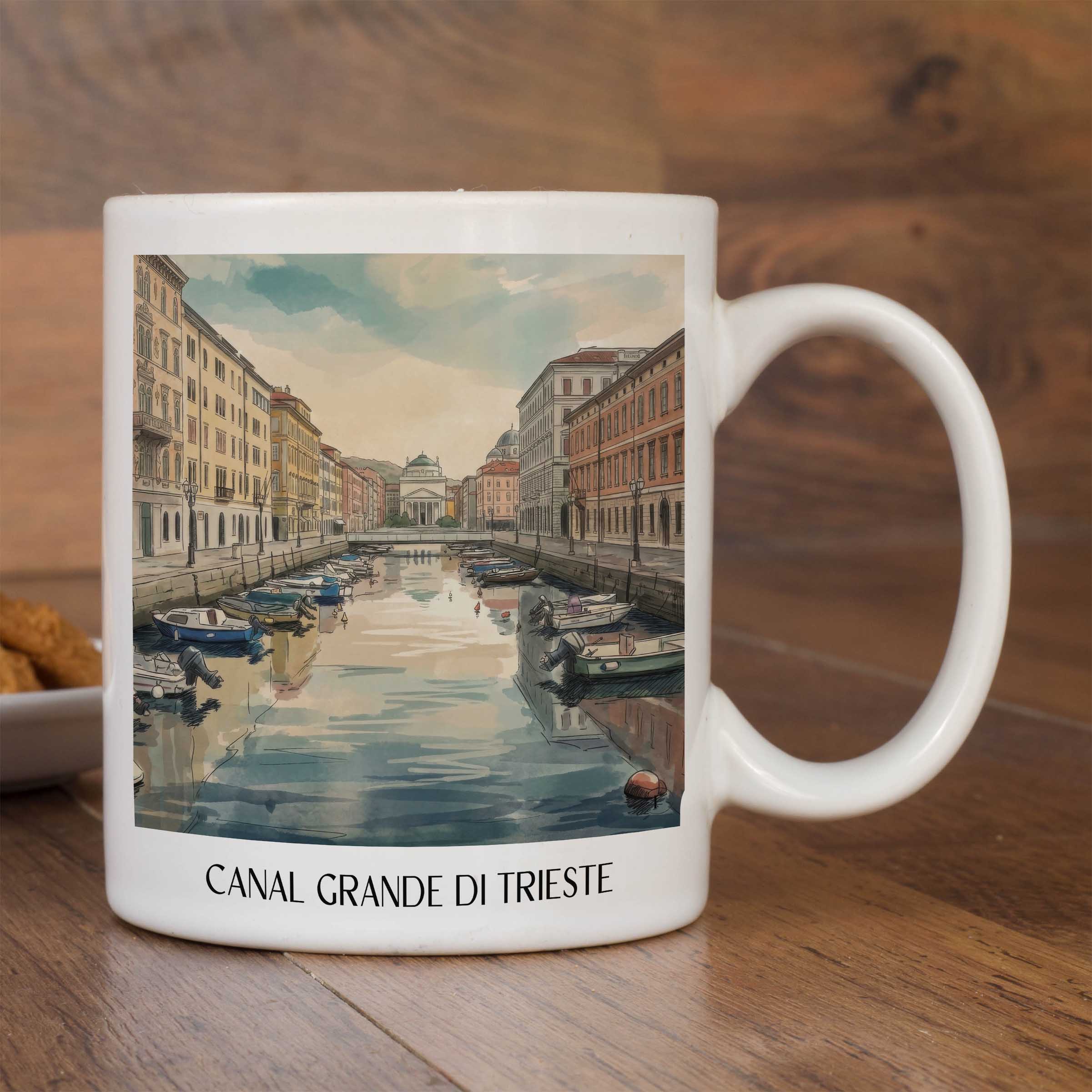 canal-grande-di-trieste-italien-italien-kaffeebecher-aquarell