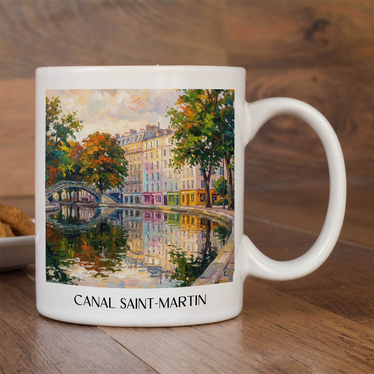 canal-saint-martin-paris-frankreich-kaffeebecher-oil-painting-oelgemaelde