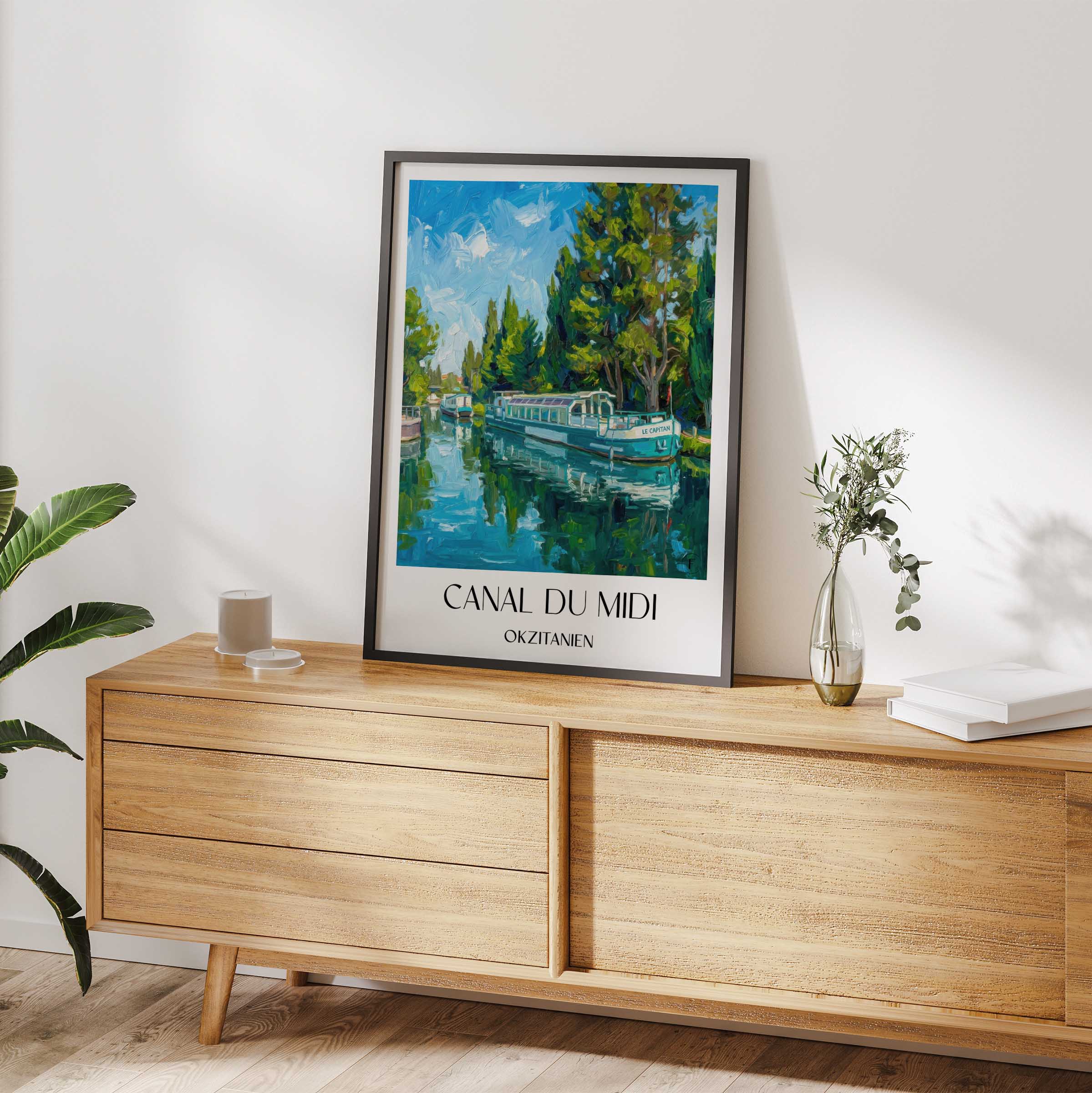 canal-du-midi-okzitanien-frankreich-poster-oil-painting-oelgemaelde