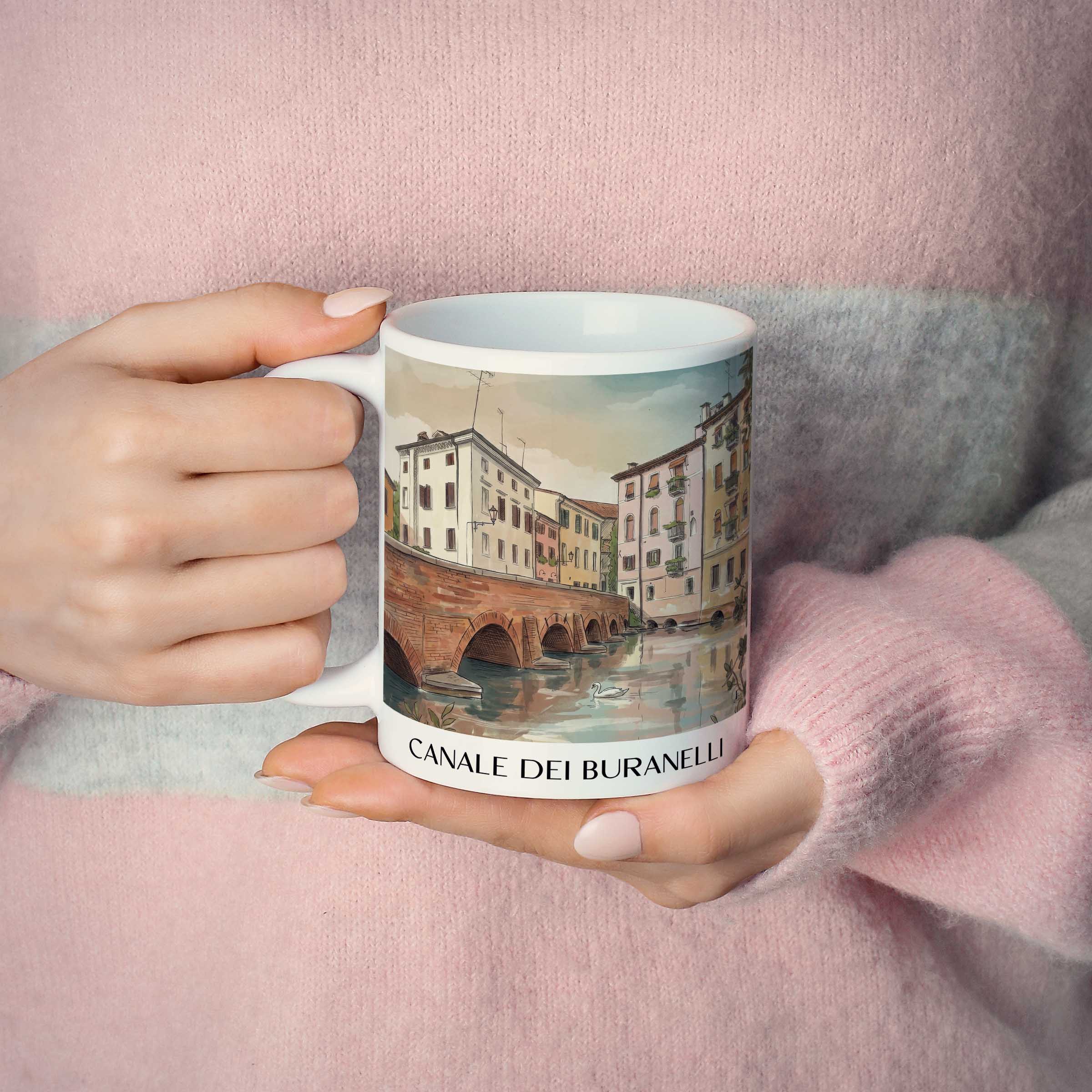 canale-dei-buranelli-treviso-italien-kaffeebecher-aquarell