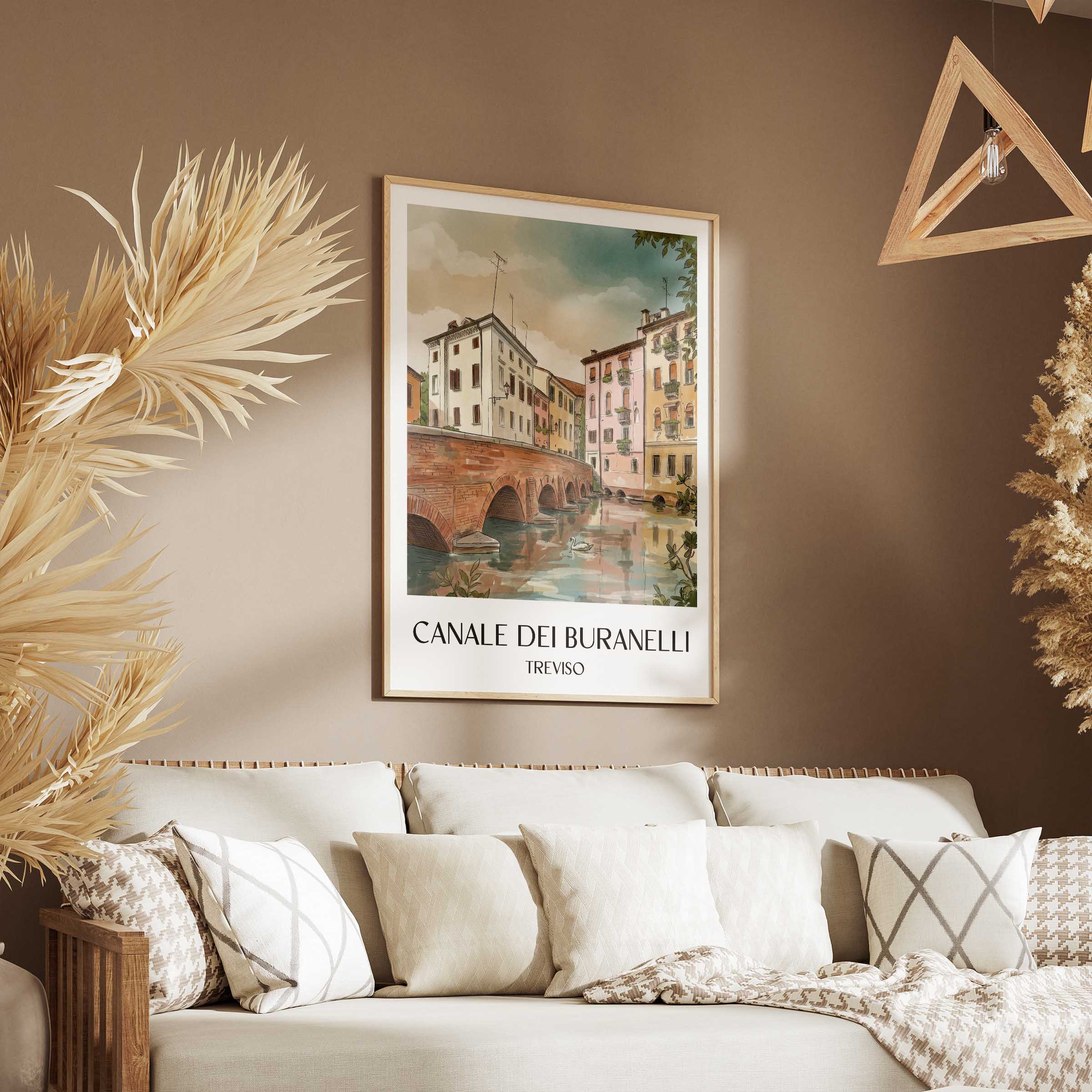 canale-dei-buranelli-treviso-italien-poster-aquarell