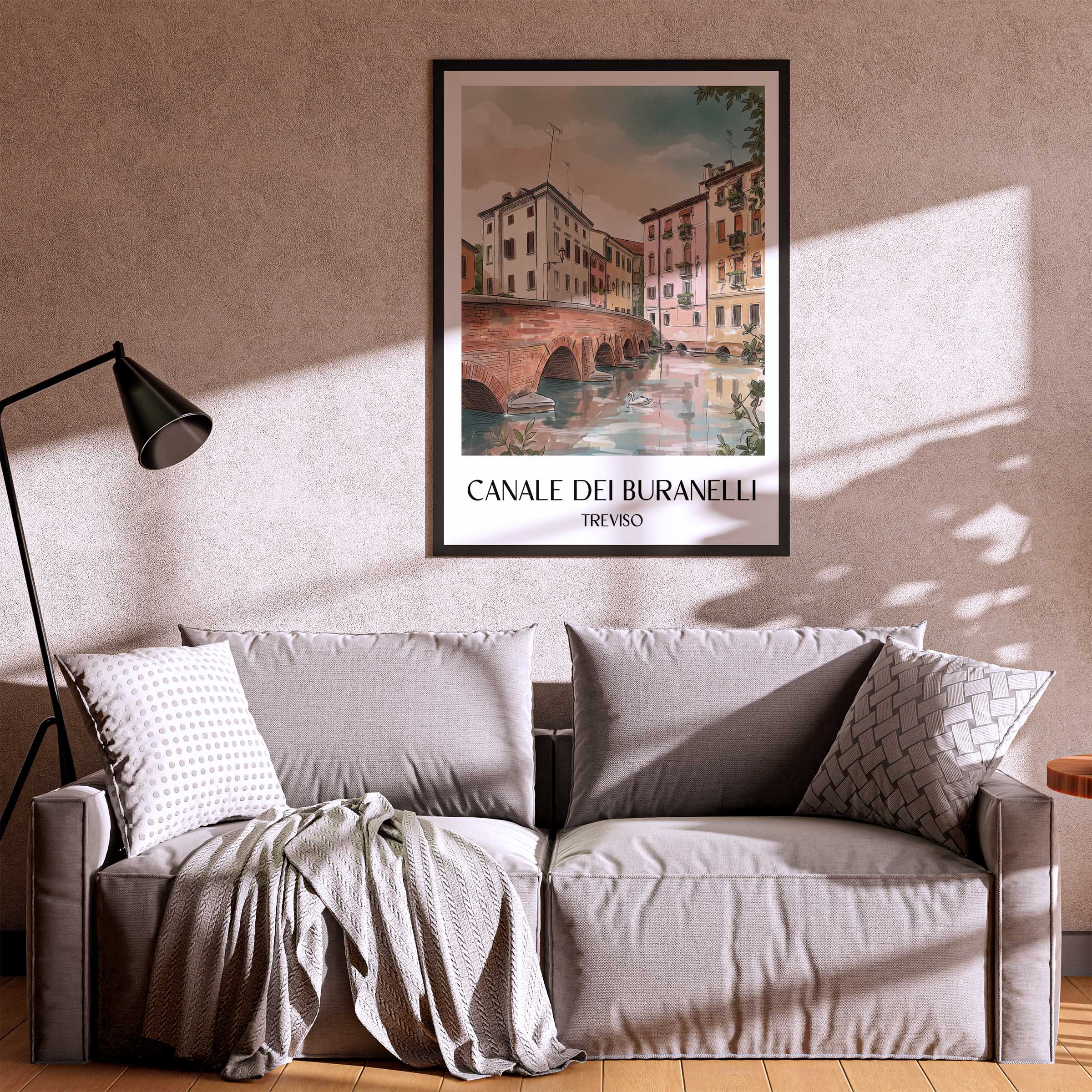 canale-dei-buranelli-treviso-italien-poster-aquarell