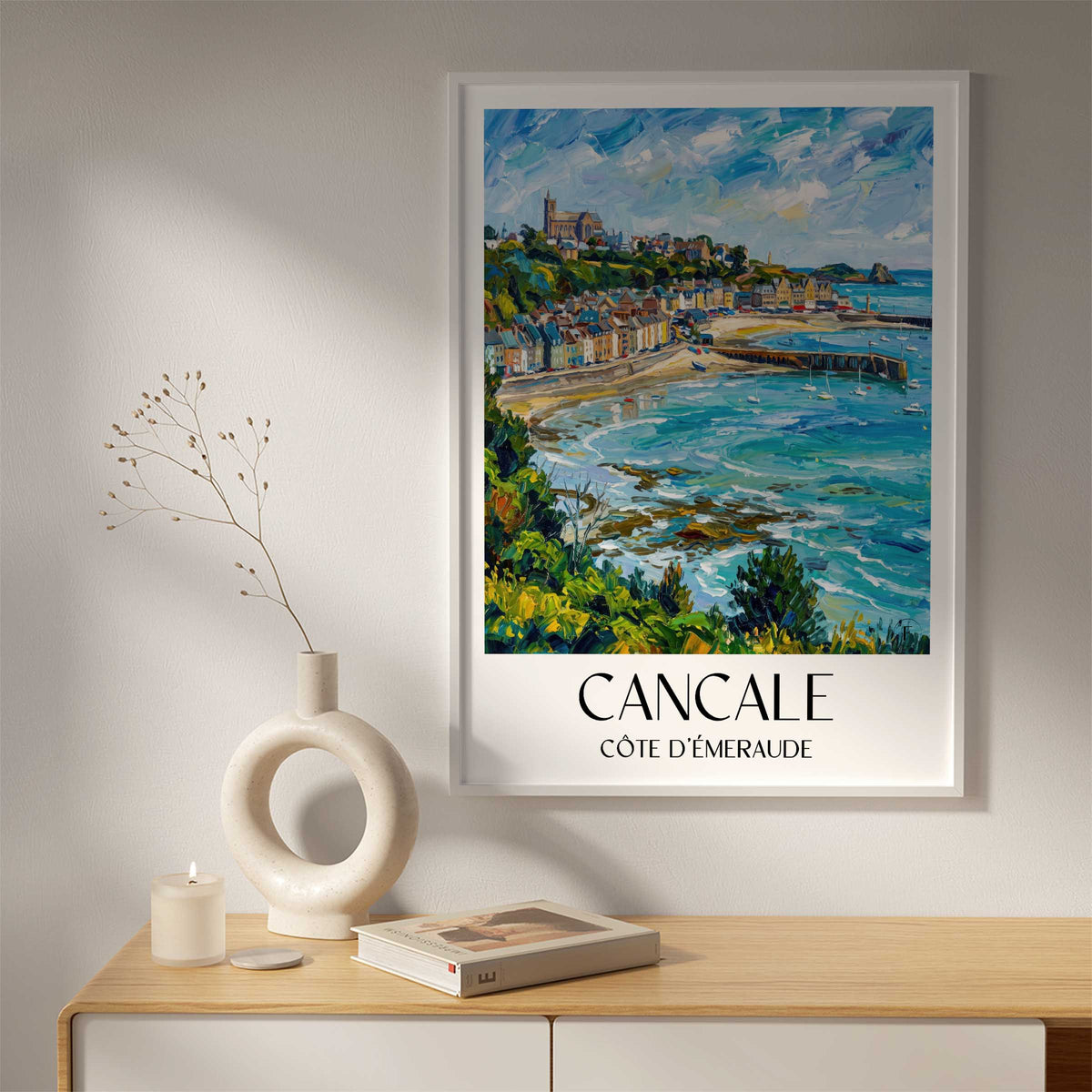 cancale-côte-d'émeraude-frankreich-poster-oil-painting-oelgemaelde