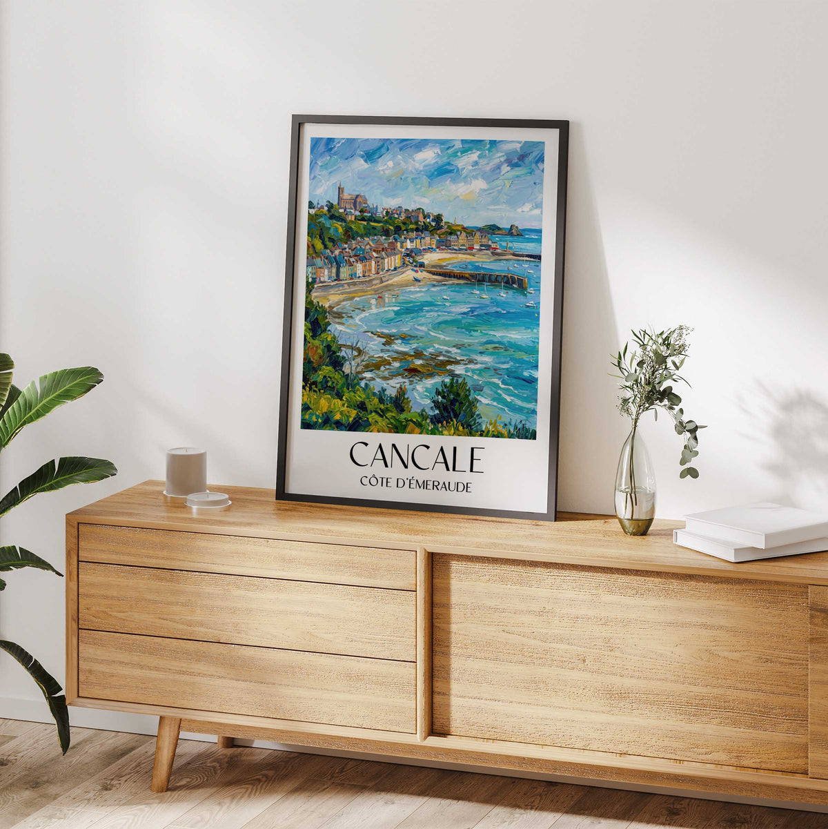 cancale-côte-d'émeraude-frankreich-poster-oil-painting-oelgemaelde