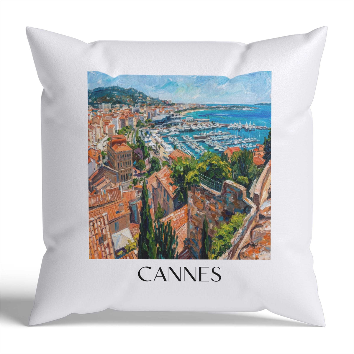 cannes-frankreich-frankreich-kissenbezug-oil-painting-oelgemaelde