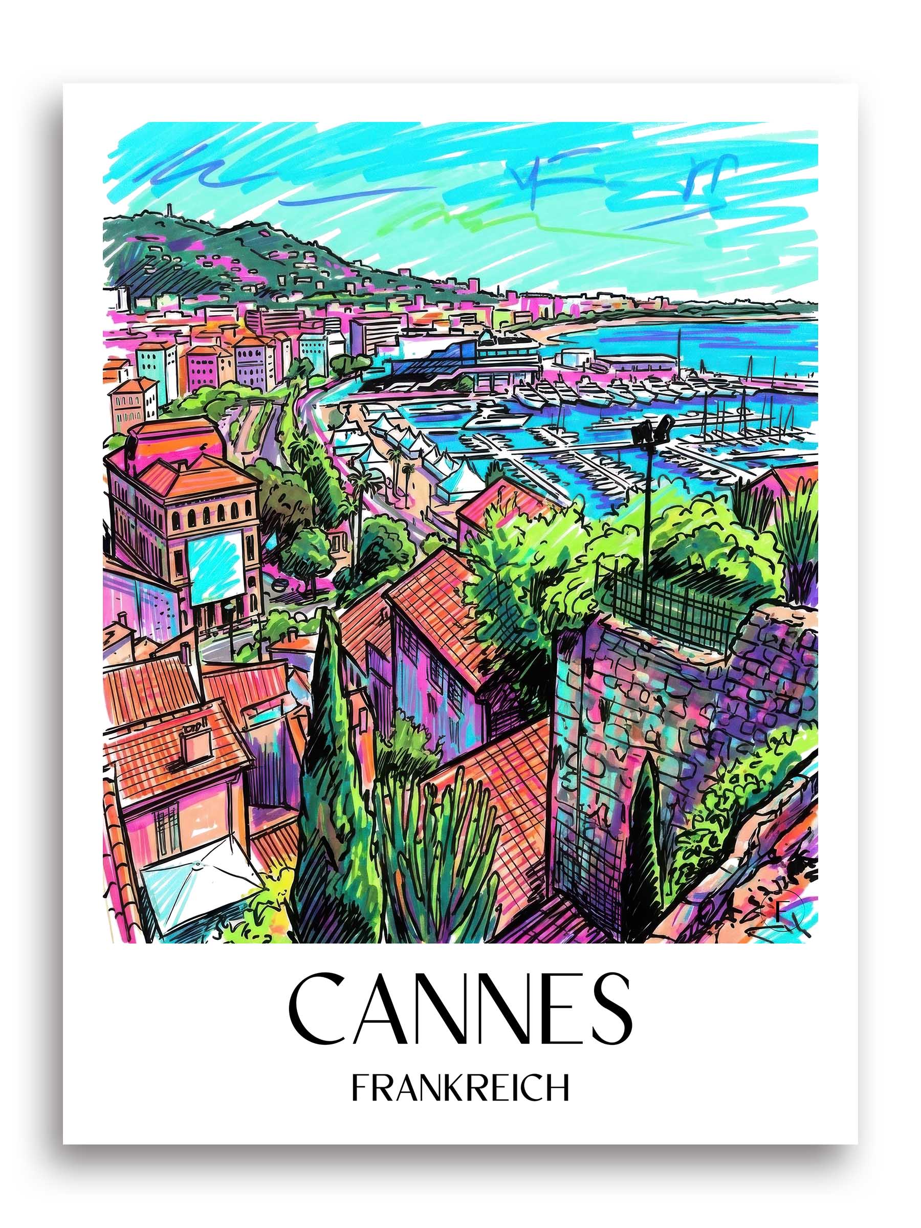 cannes-frankreich-poster-graffiti