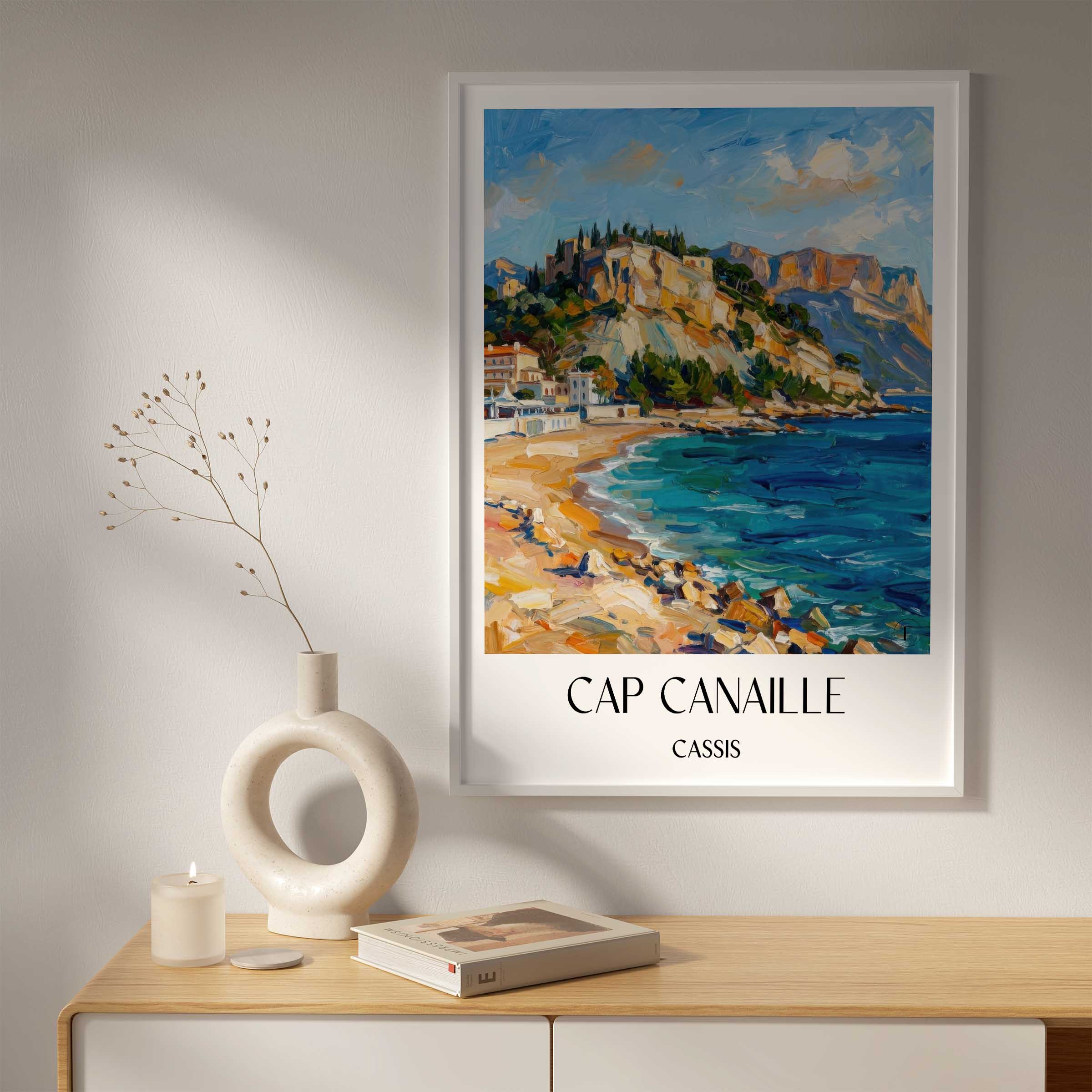 cap-canaille-cassis-frankreich-poster-oil-painting-oelgemaelde