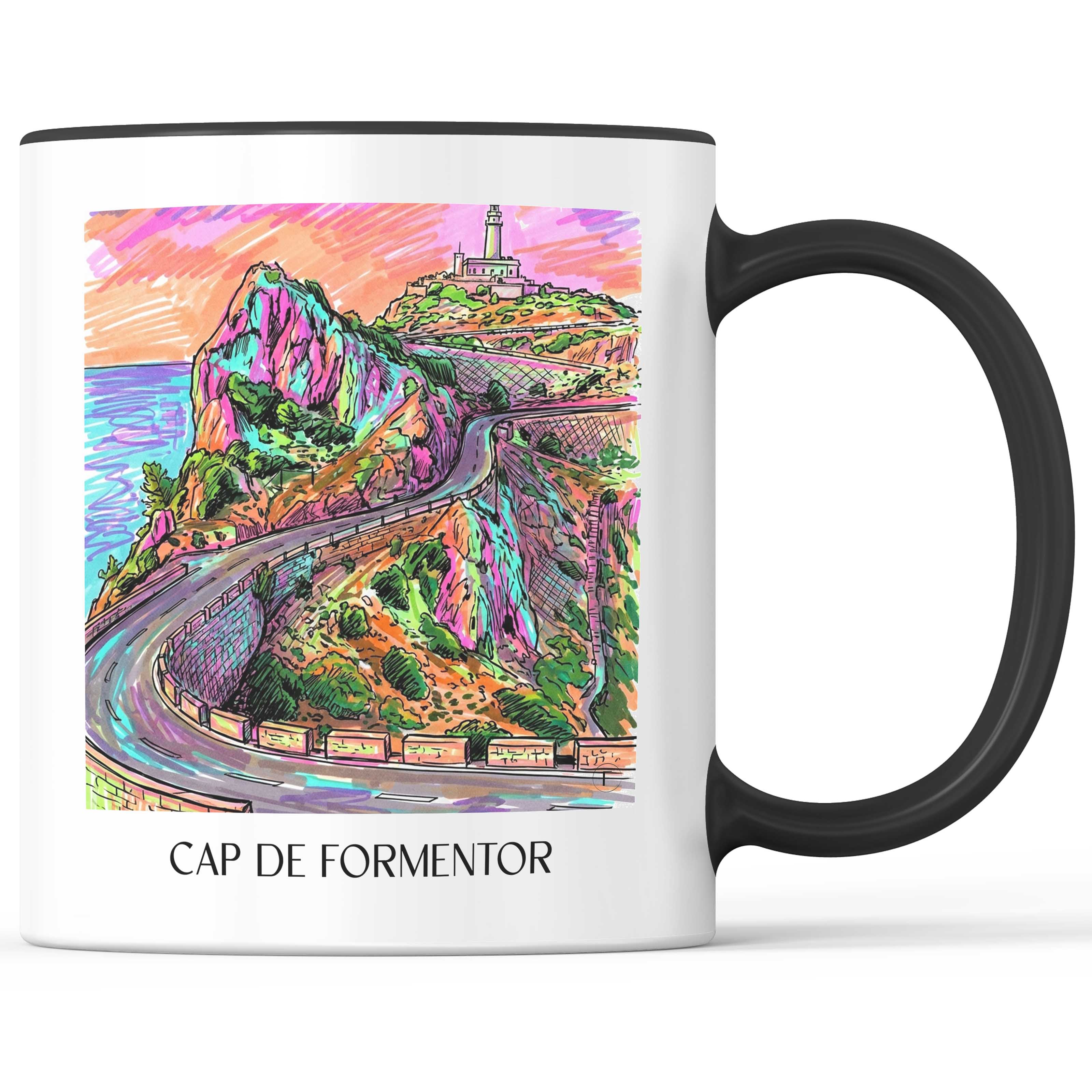 cap-de-formentor-mallorca-spanien-kaffeebecher-graffiti