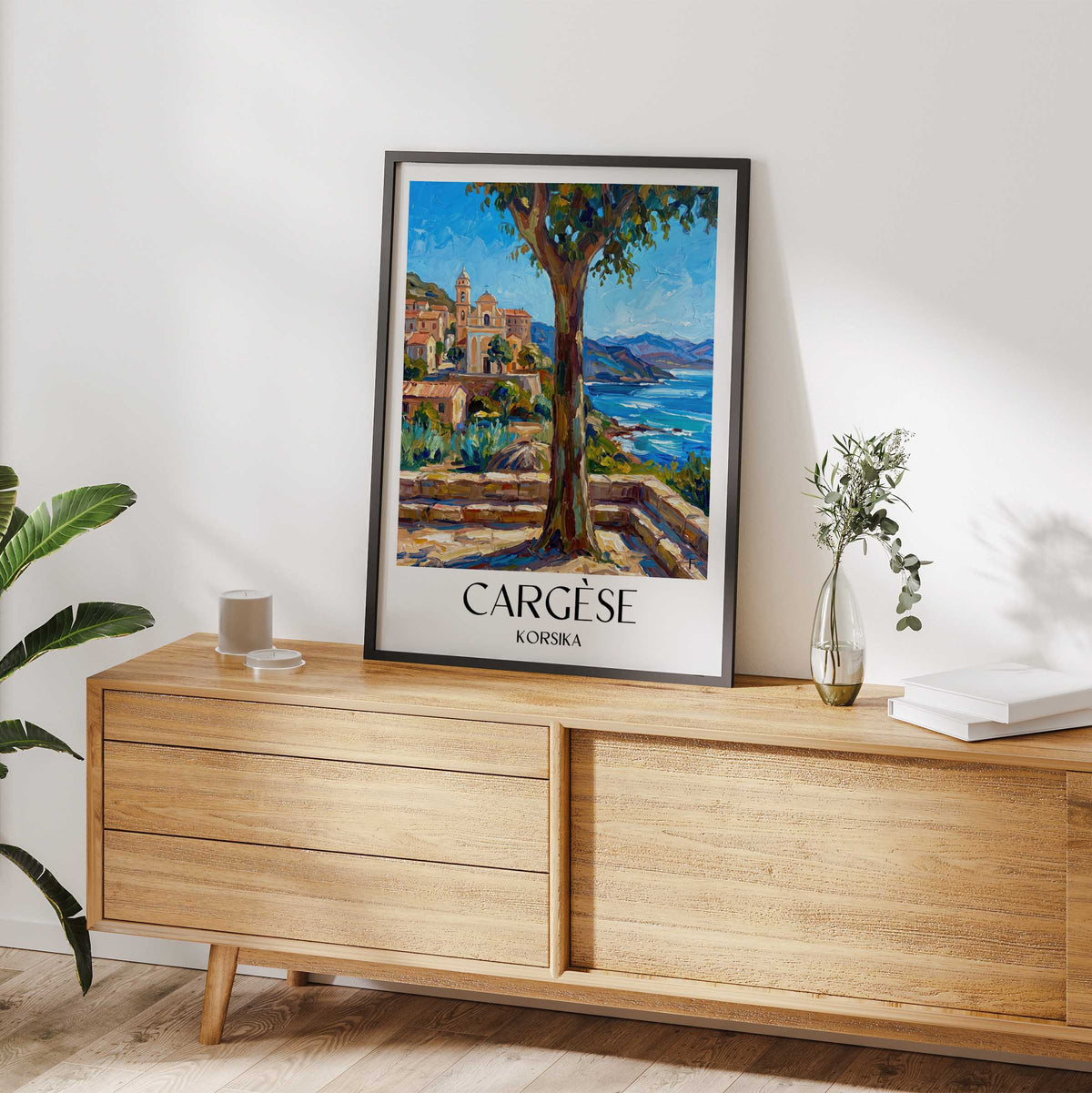 cargèse-korsika-frankreich-poster-oil-painting-oelgemaelde