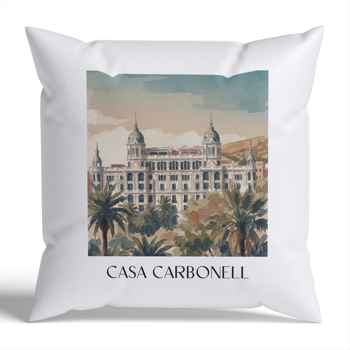 casa-carbonell-alicante-spanien-kissenbezug-aquarell