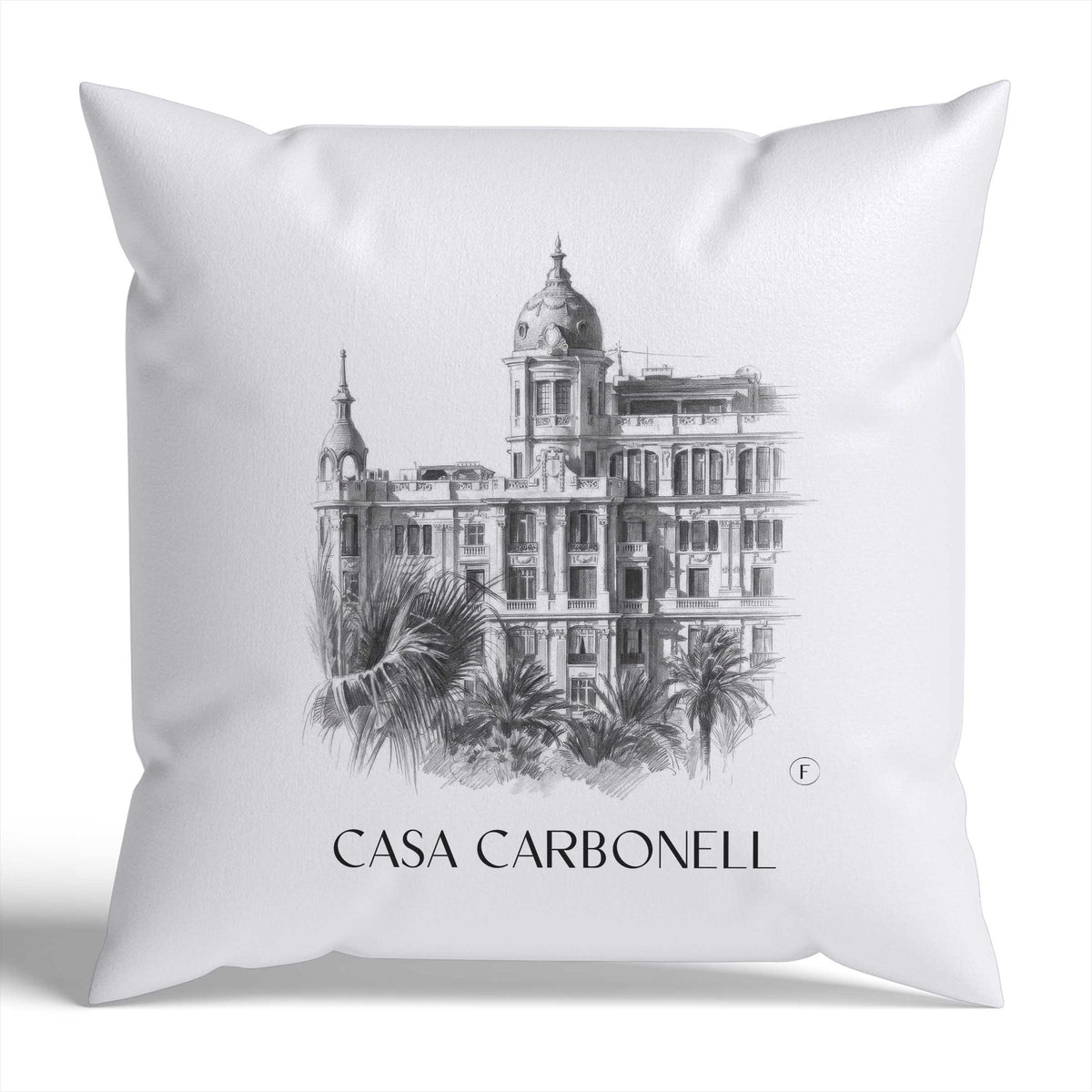casa-carbonell-alicante-spanien-kissenbezug-bleistift-zeichnung-drawing