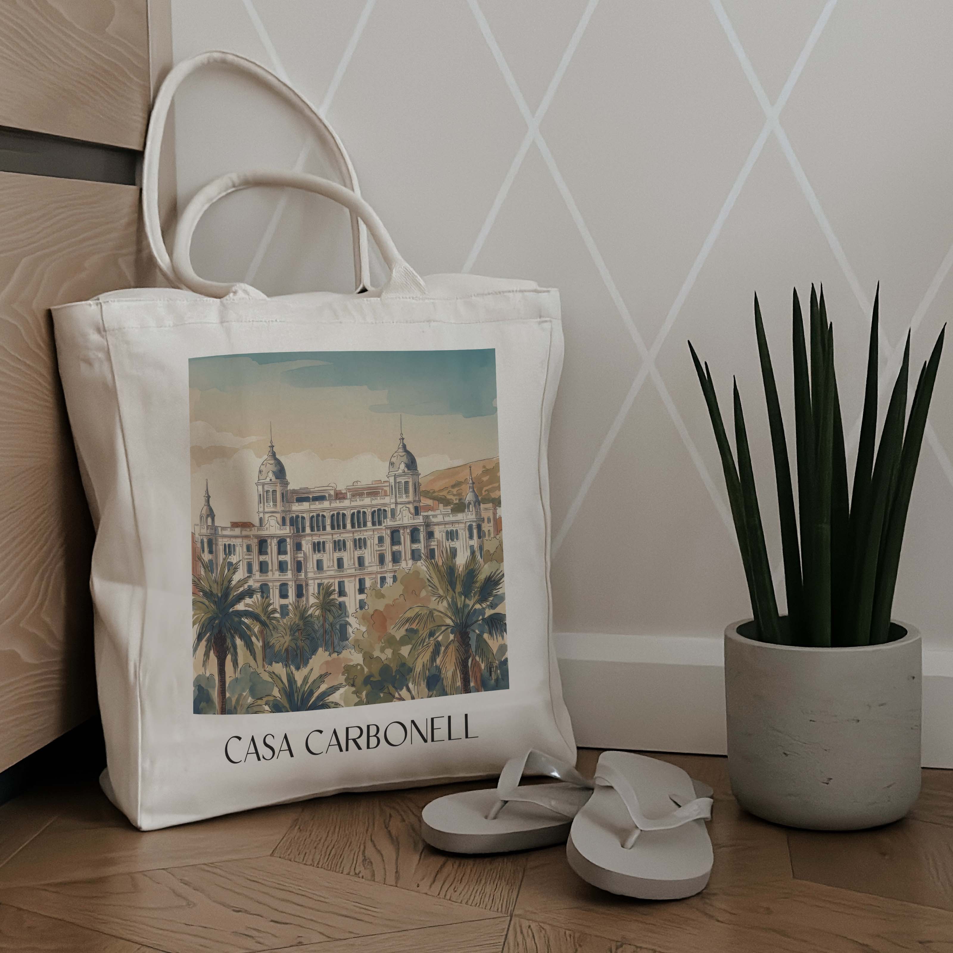 casa-carbonell-alicante-spanien-einkaufstasche-aquarell