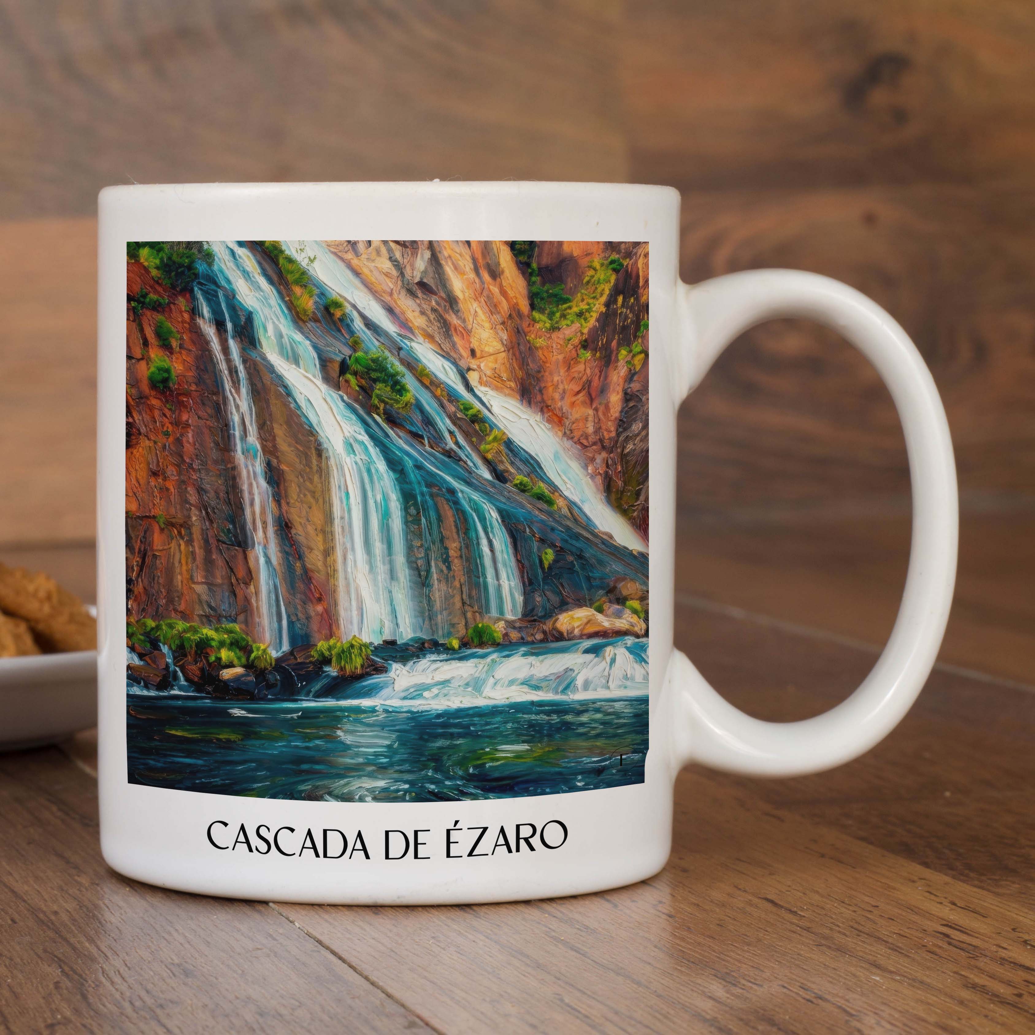 cascada-de-ézaro-galicien-spanien-kaffeebecher-oil-painting-oelgemaelde