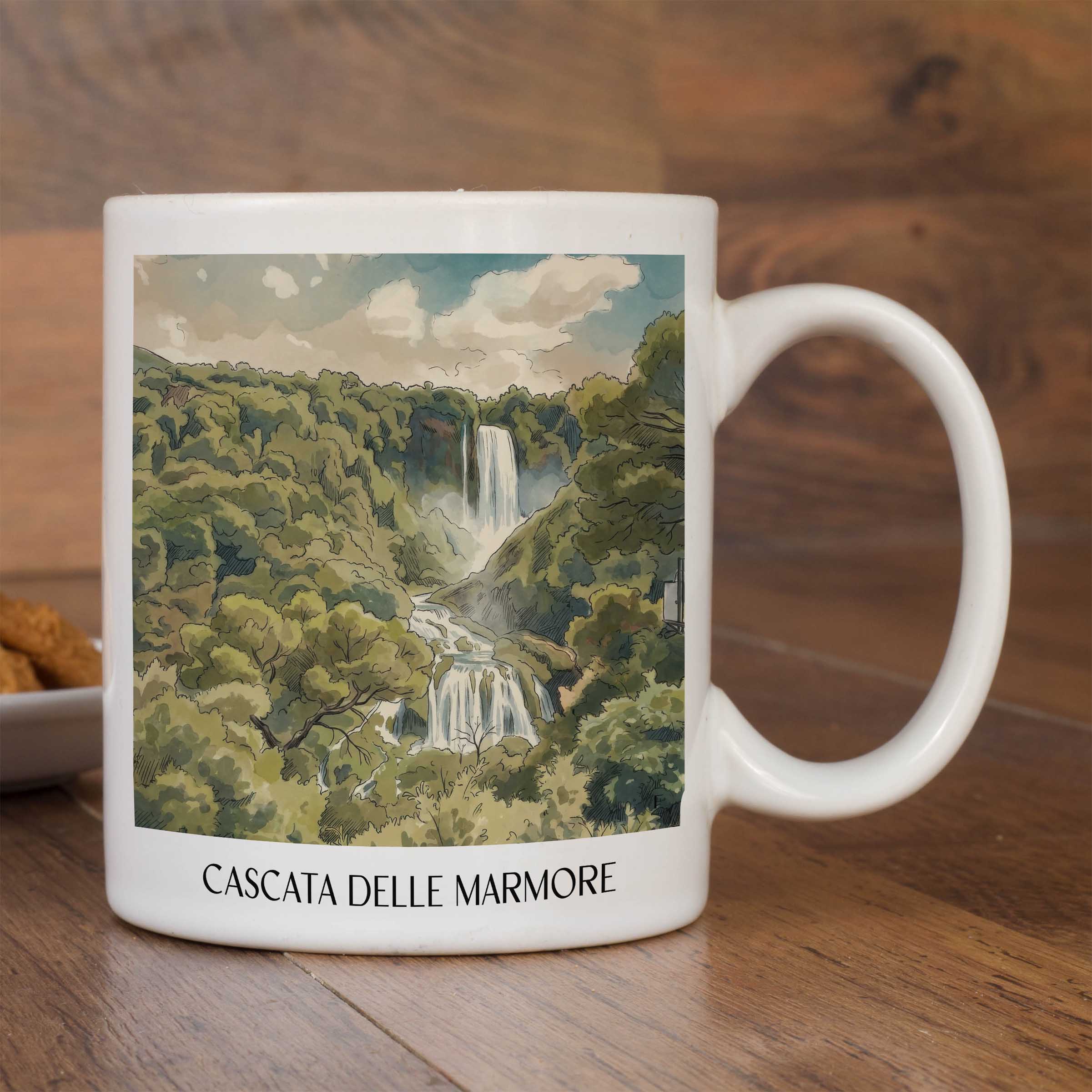 cascata-delle-marmore-umbrien-italien-kaffeebecher-aquarell