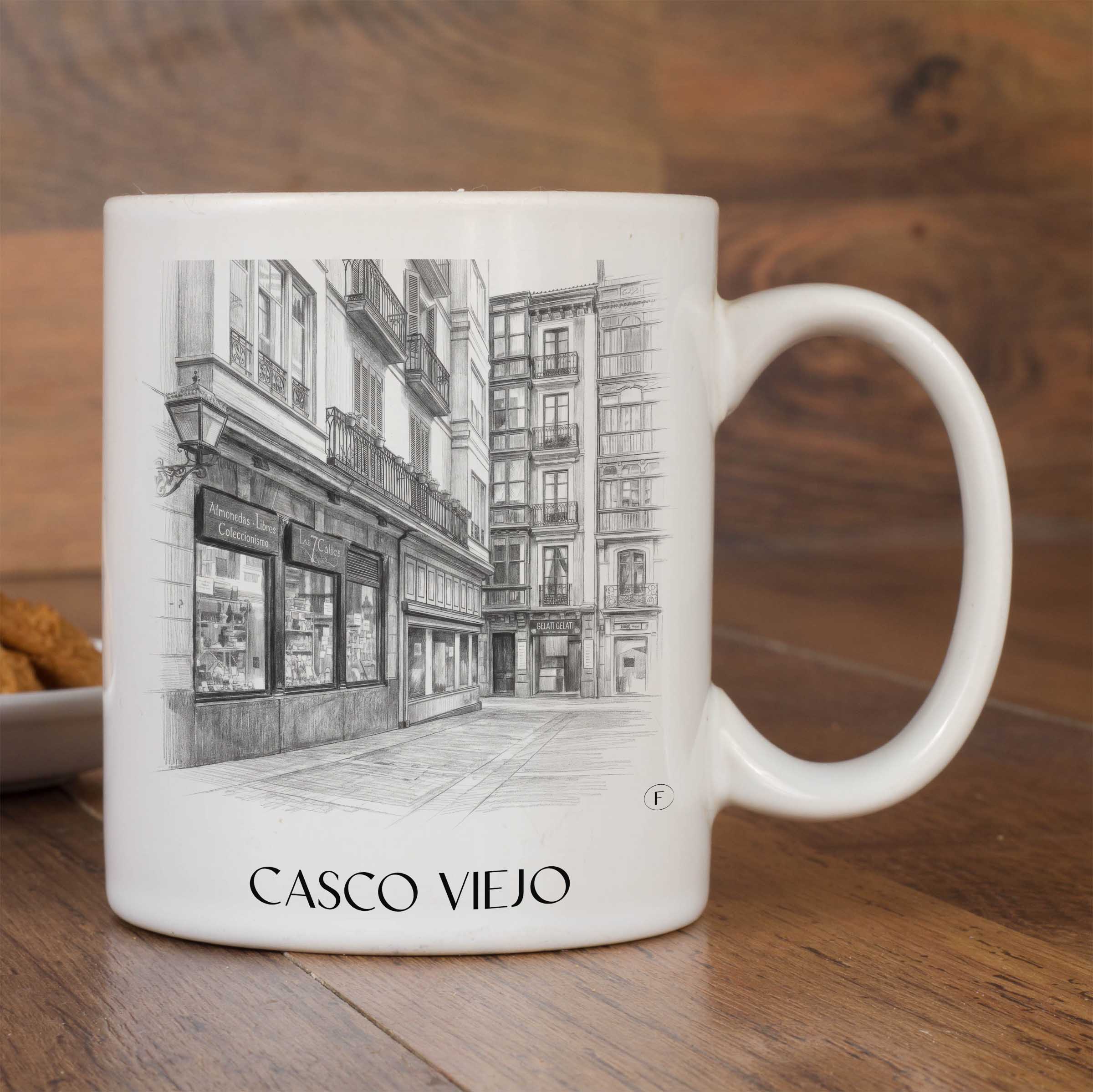 casco-viejo--bilbao-spanien-kaffeebecher-bleistift-zeichnung-drawing