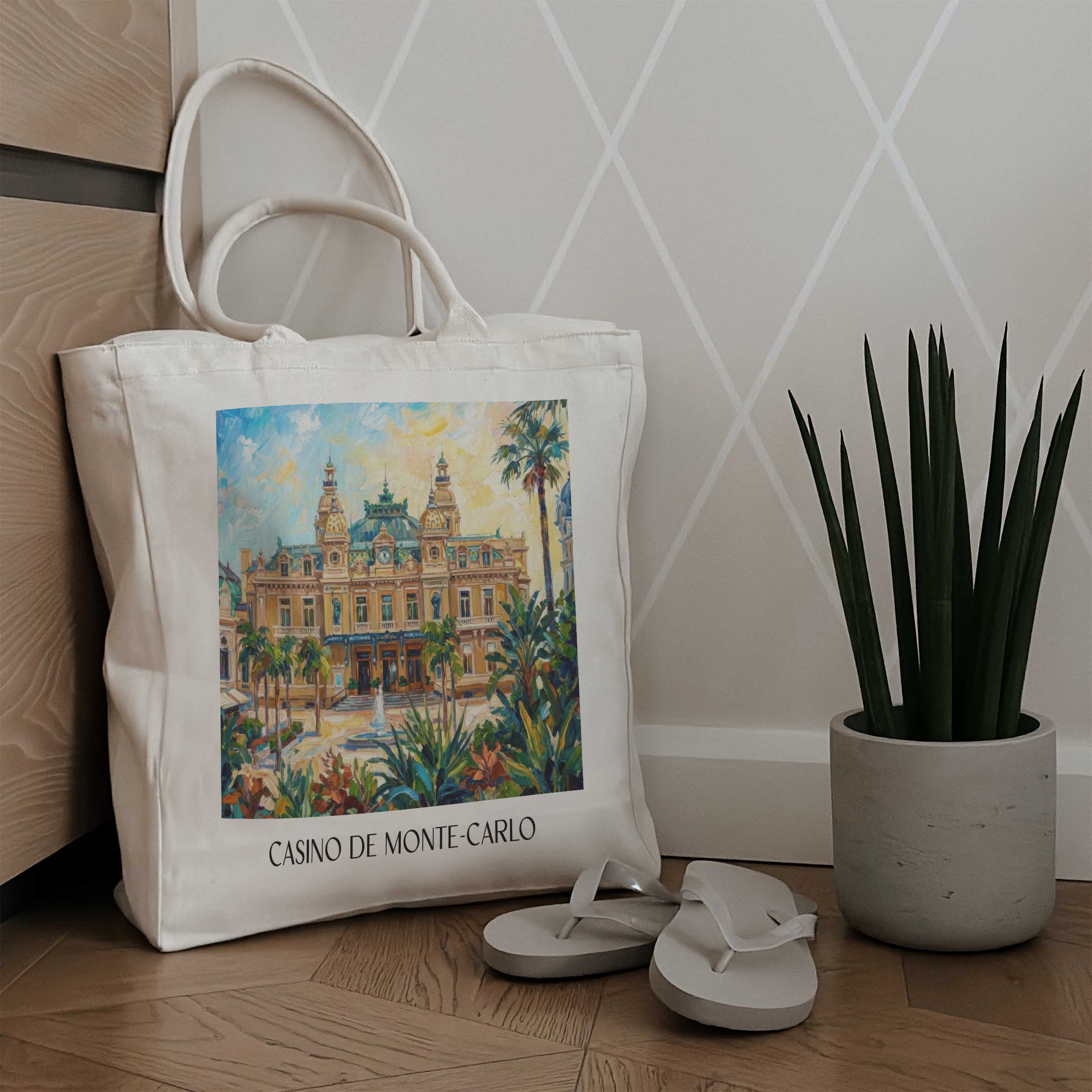 casino-de-monte-carlo-monaco-monaco-einkaufstasche-oil-painting-oelgemaelde