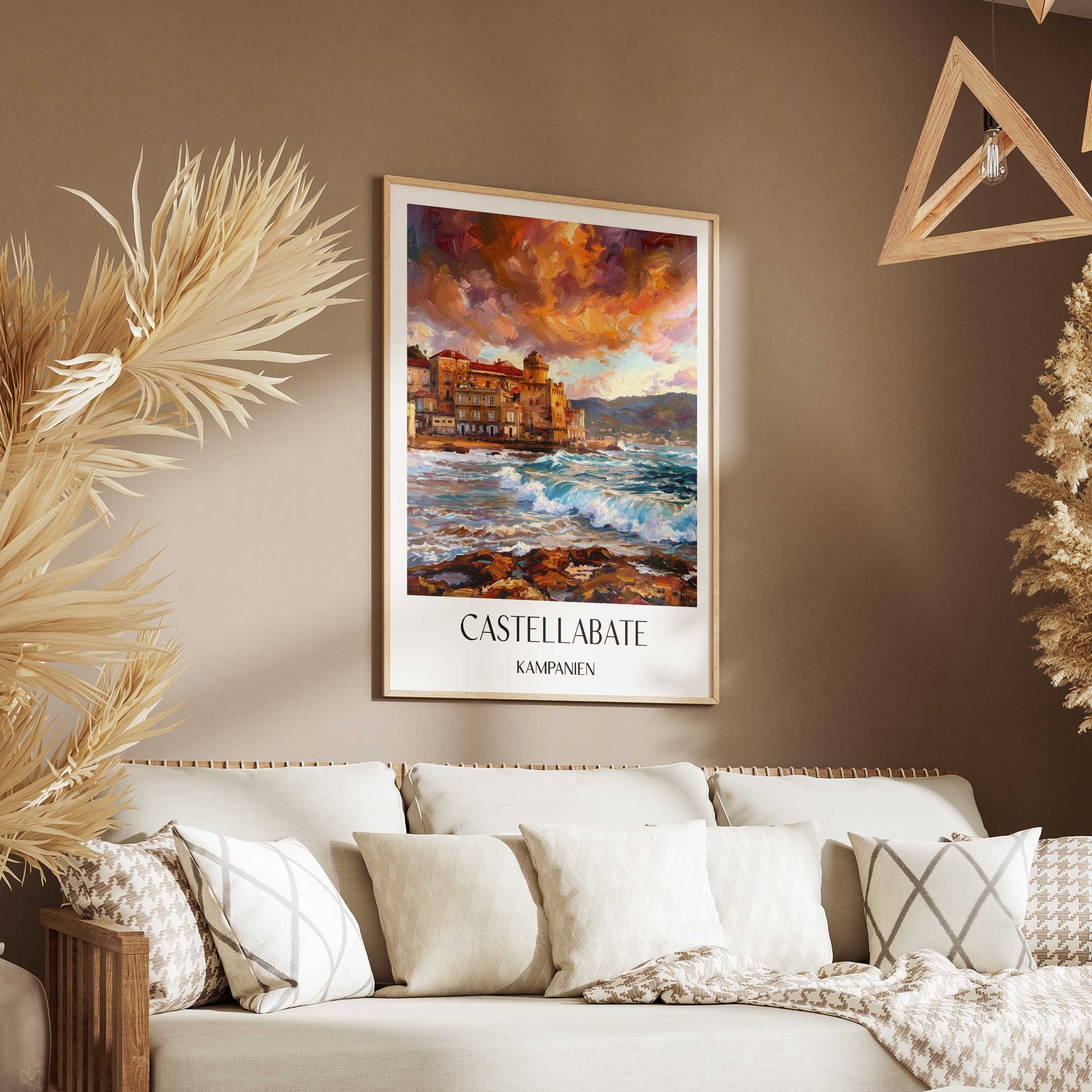 castellabate-kampanien-italien-poster-oil-painting-oelgemaelde