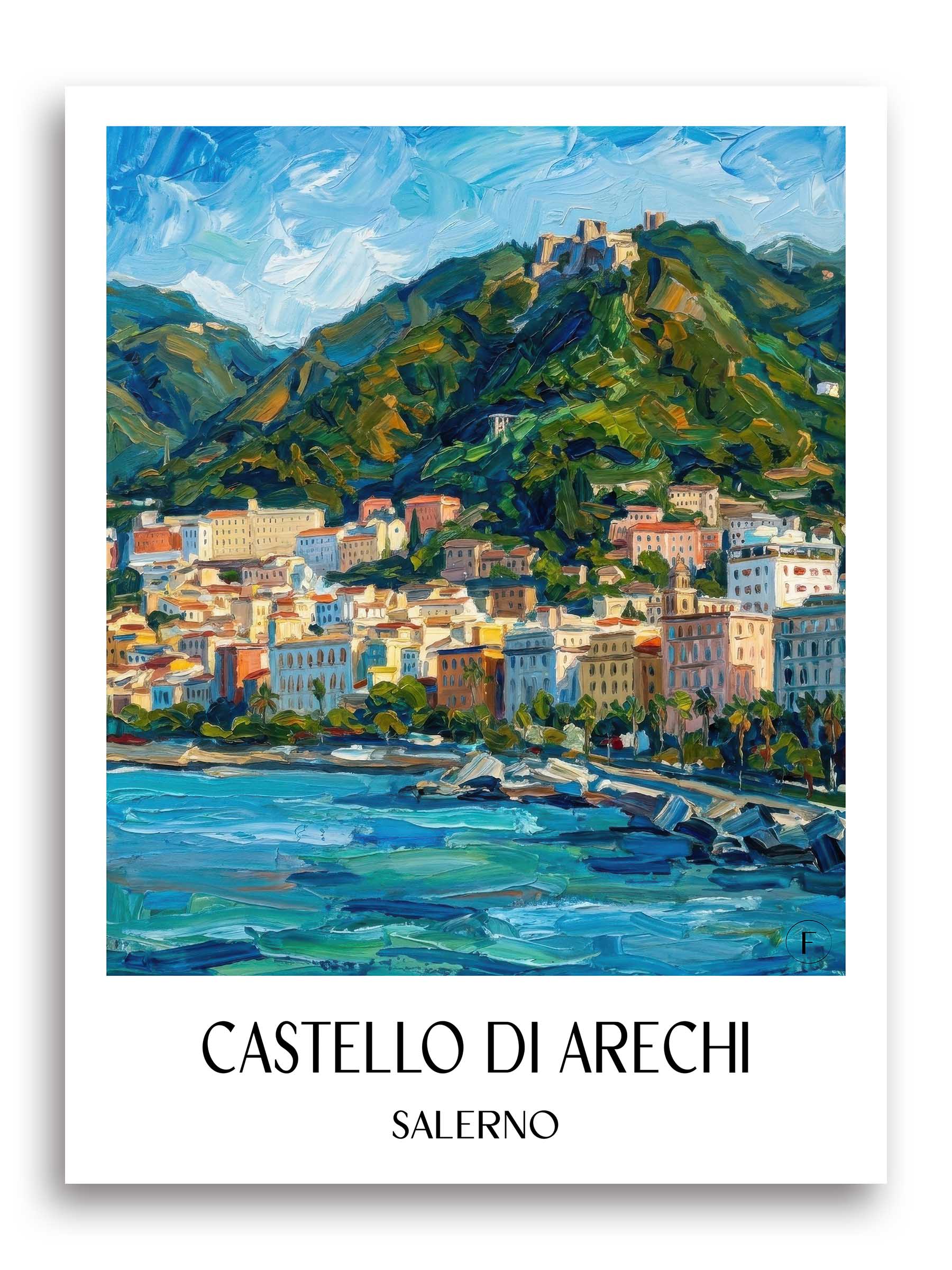 castello-di-arechi-salerno-italien-poster-oil-painting-oelgemaelde