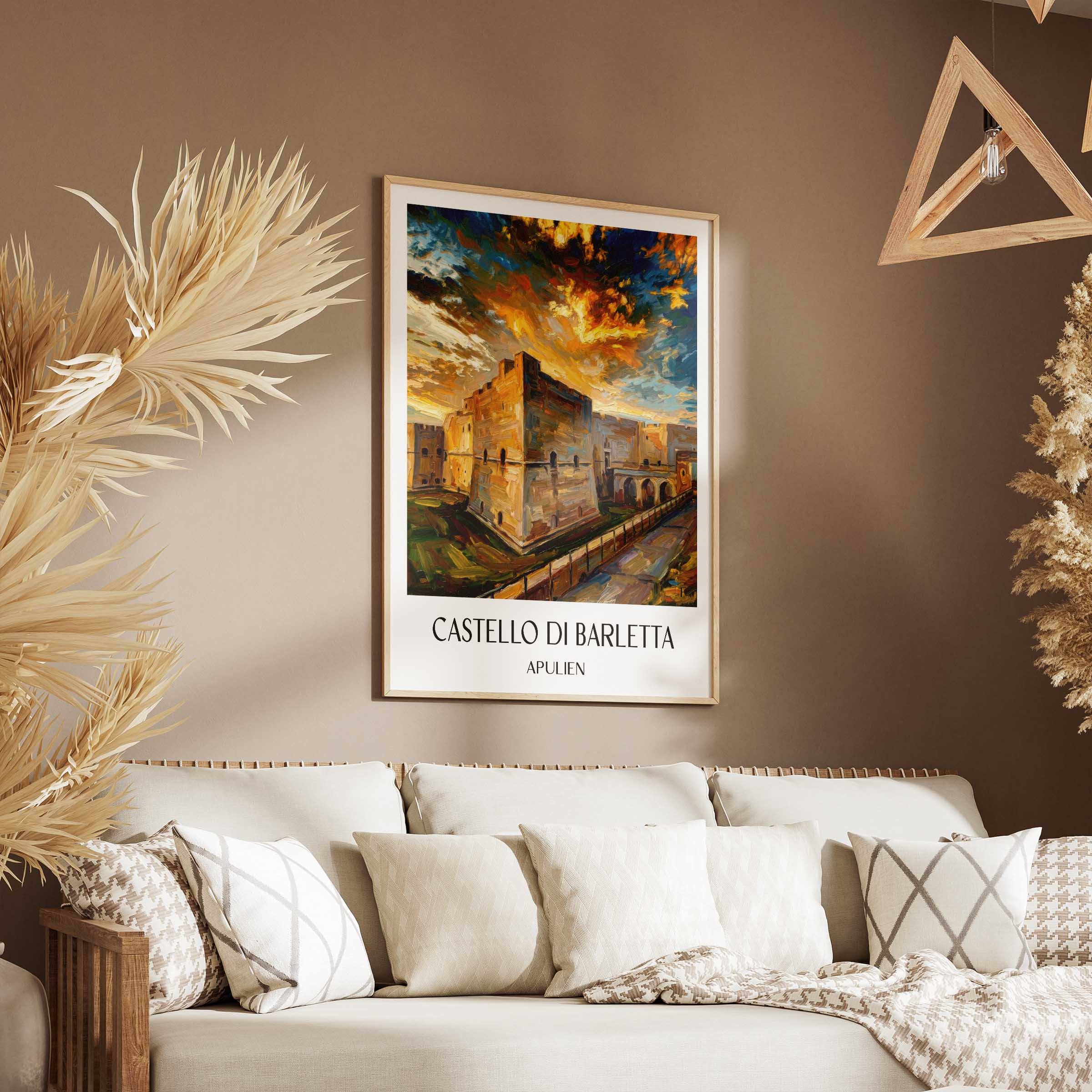 castello-di-barletta-apulien-italien-poster-oil-painting-oelgemaelde
