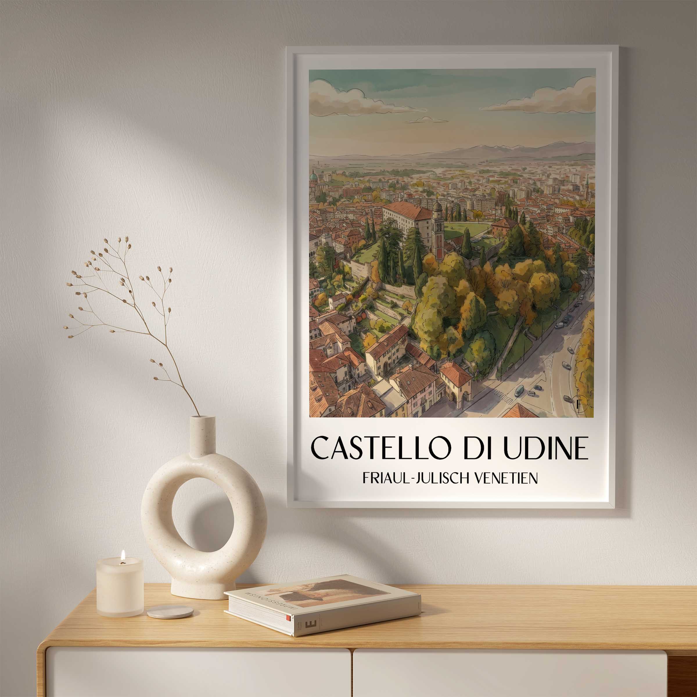 castello-di-udine-friaul-julisch-venetien-italien-poster-aquarell