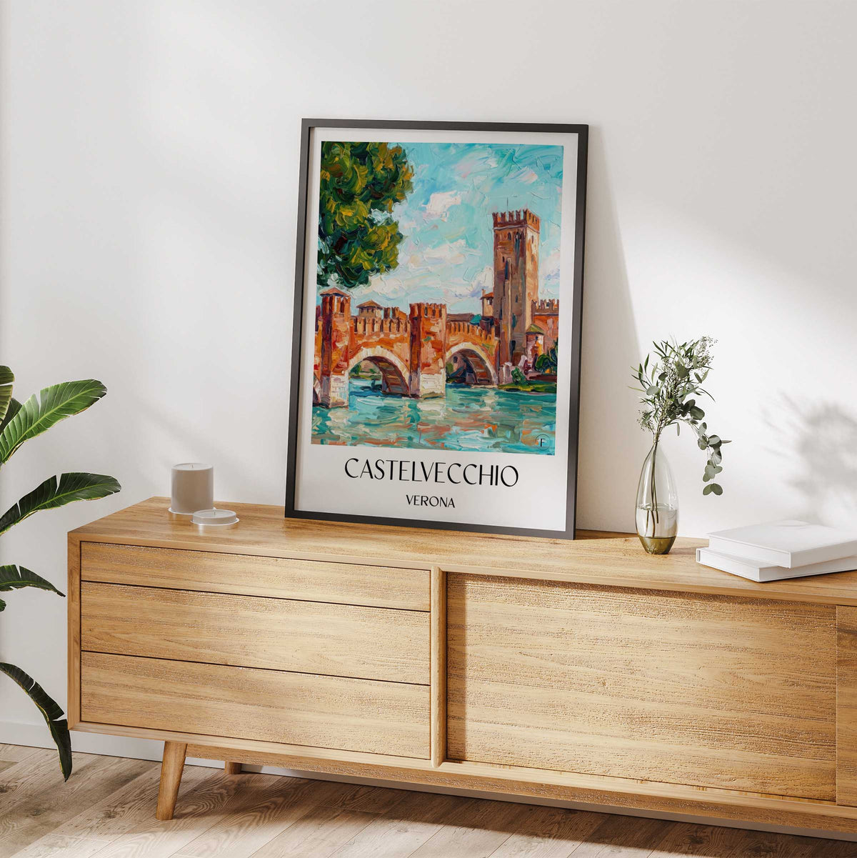 castelvecchio-verona-italien-poster-oil-painting-oelgemaelde
