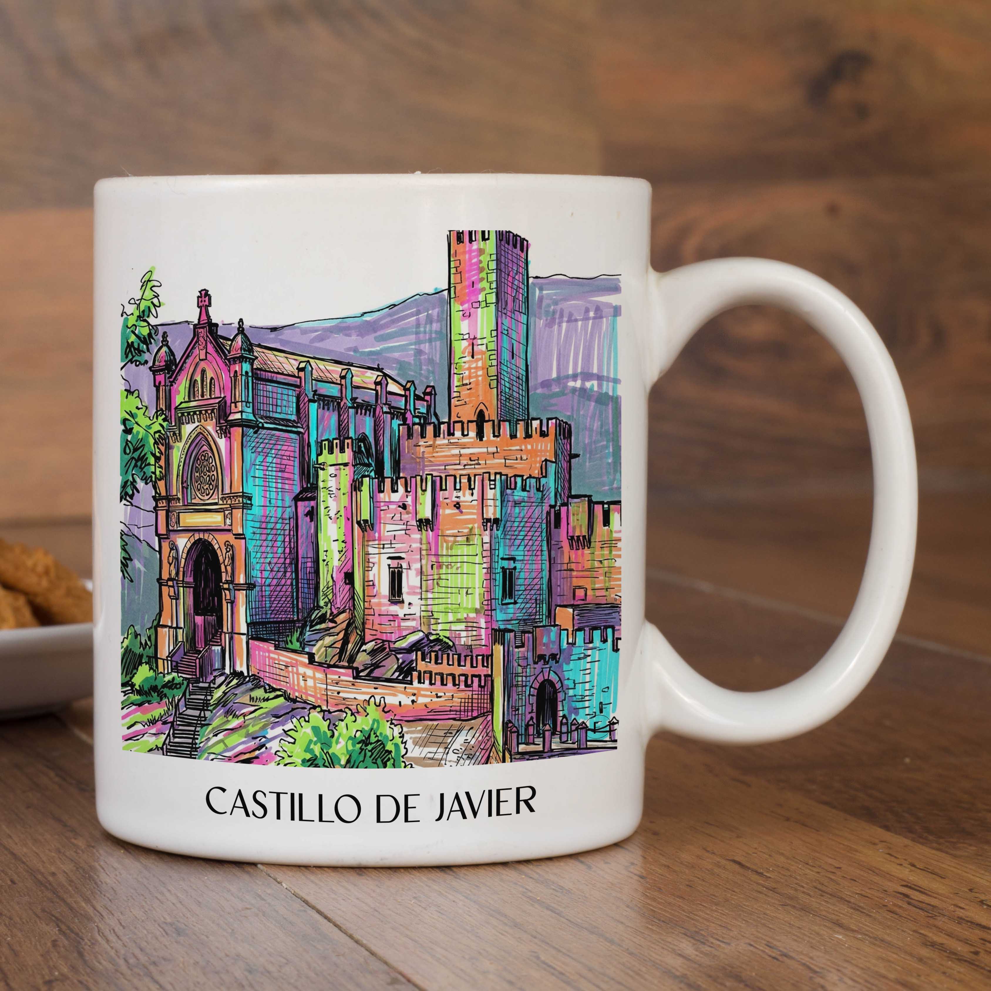 castillo-de-javier-spanien-spanien-und-spanien-kaffeebecher-graffiti