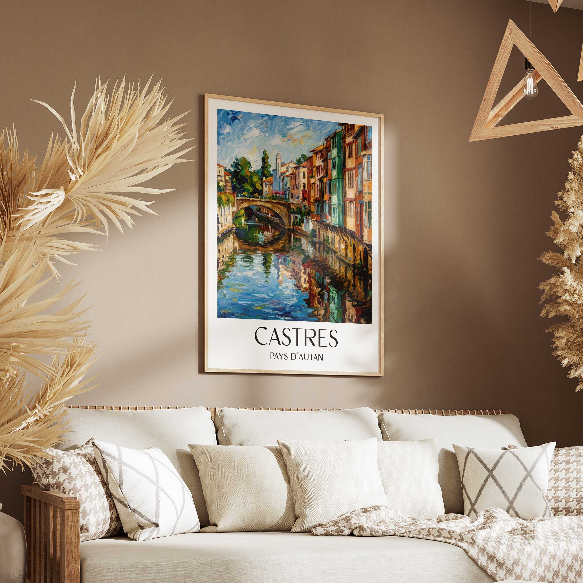 castres--pays-d'autan-frankreich-poster-oil-painting-oelgemaelde
