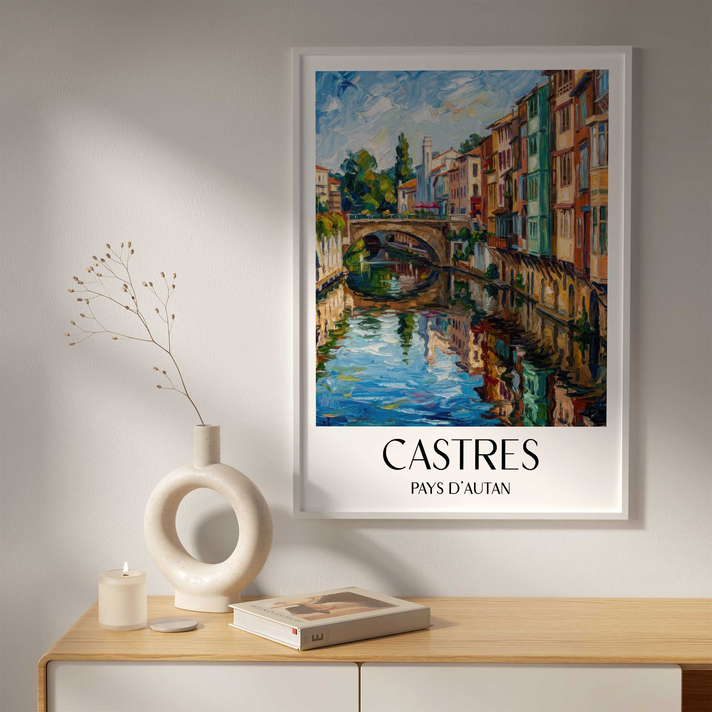 castres--pays-d'autan-frankreich-poster-oil-painting-oelgemaelde