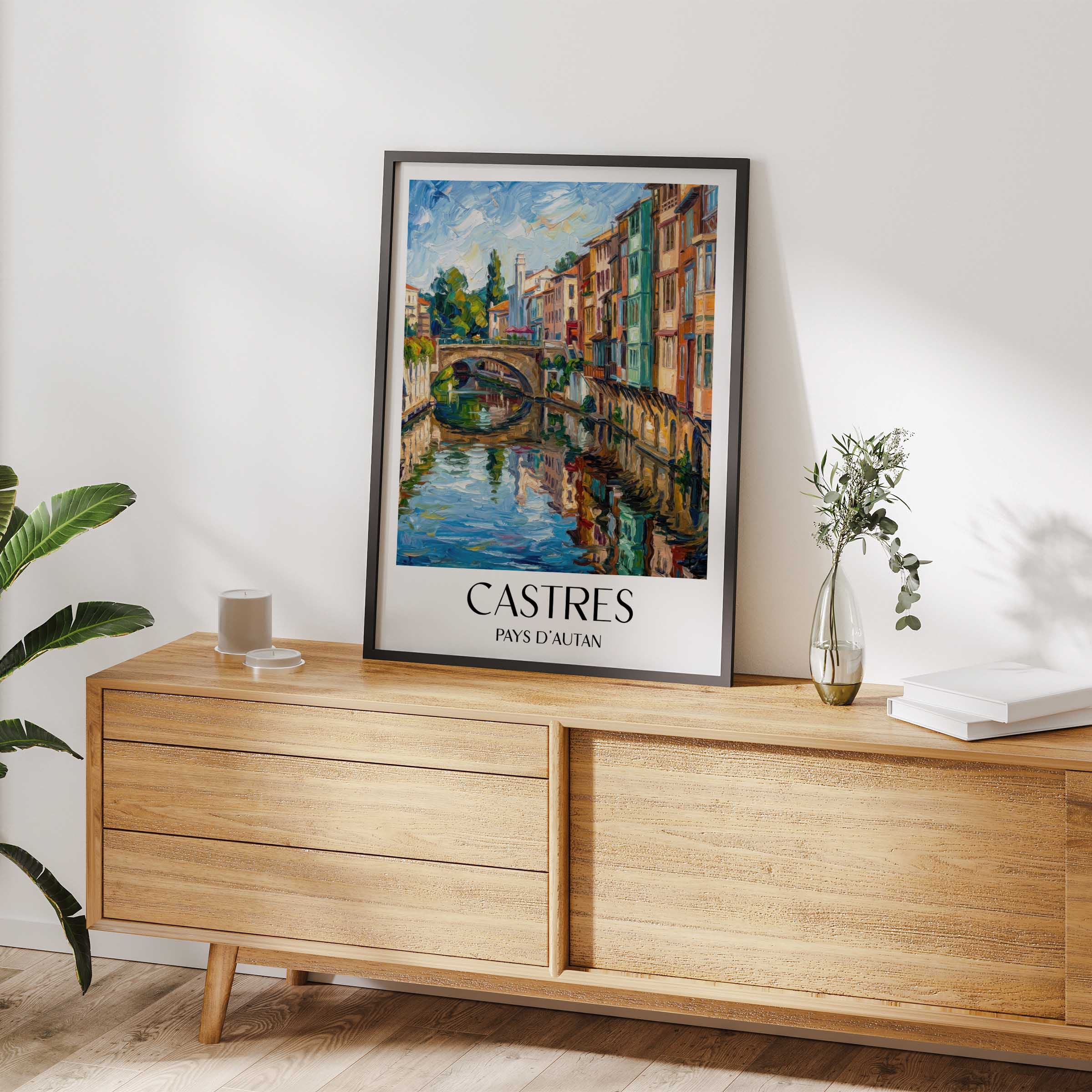 castres--pays-d'autan-frankreich-poster-oil-painting-oelgemaelde