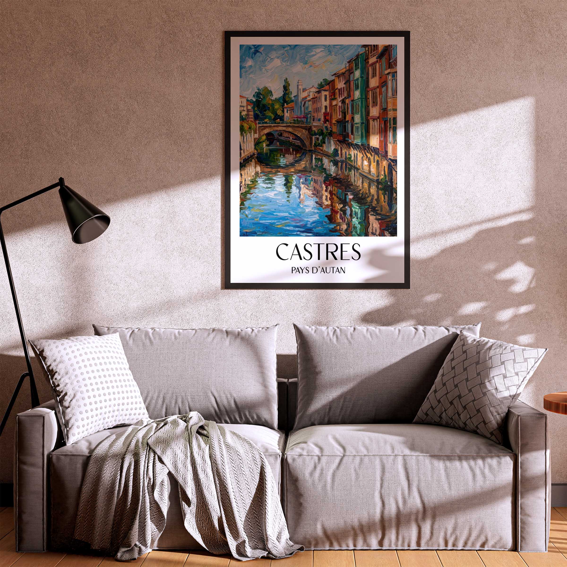 castres--pays-d'autan-frankreich-poster-oil-painting-oelgemaelde
