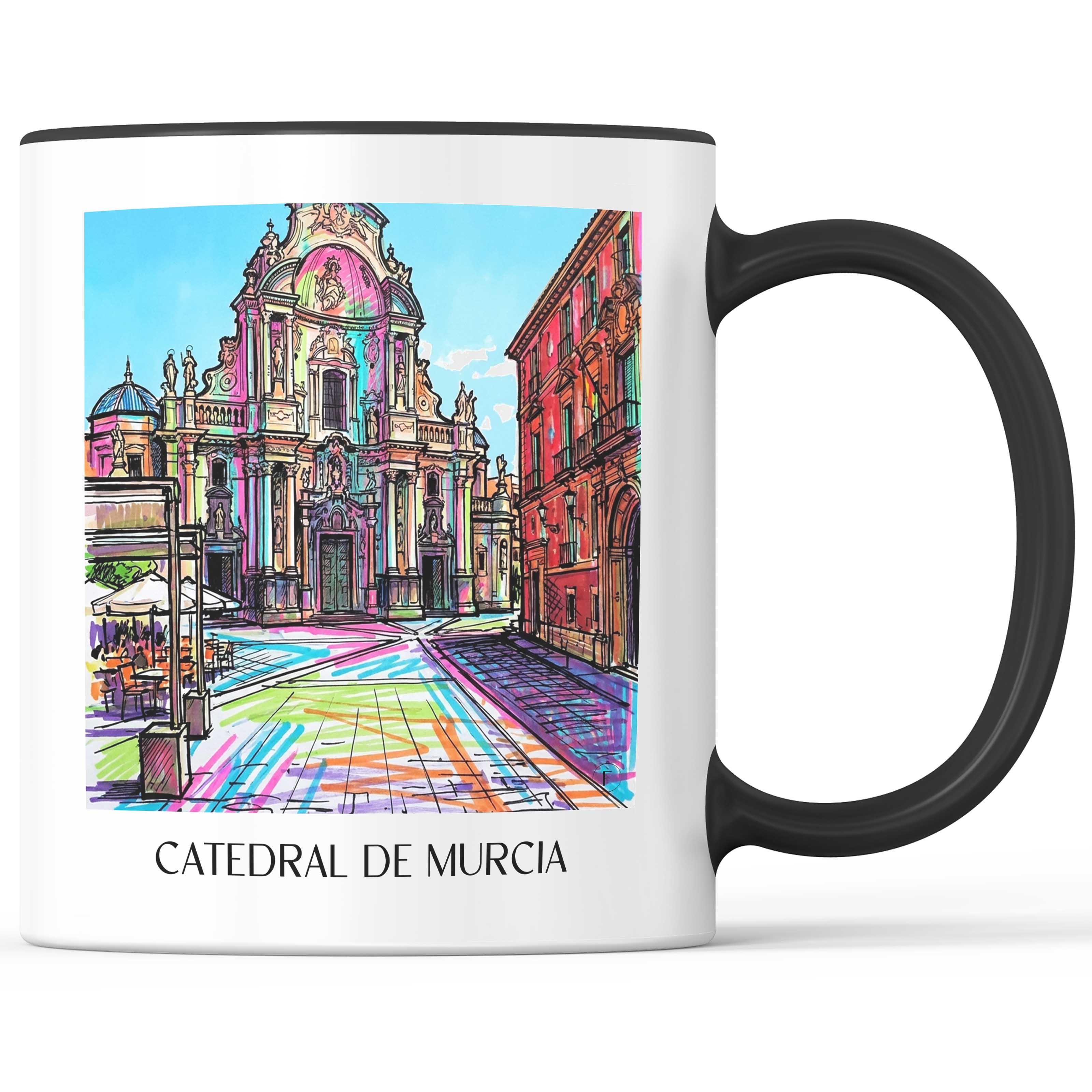 catedral-de-murcia-spanien-spanien-kaffeebecher-graffiti